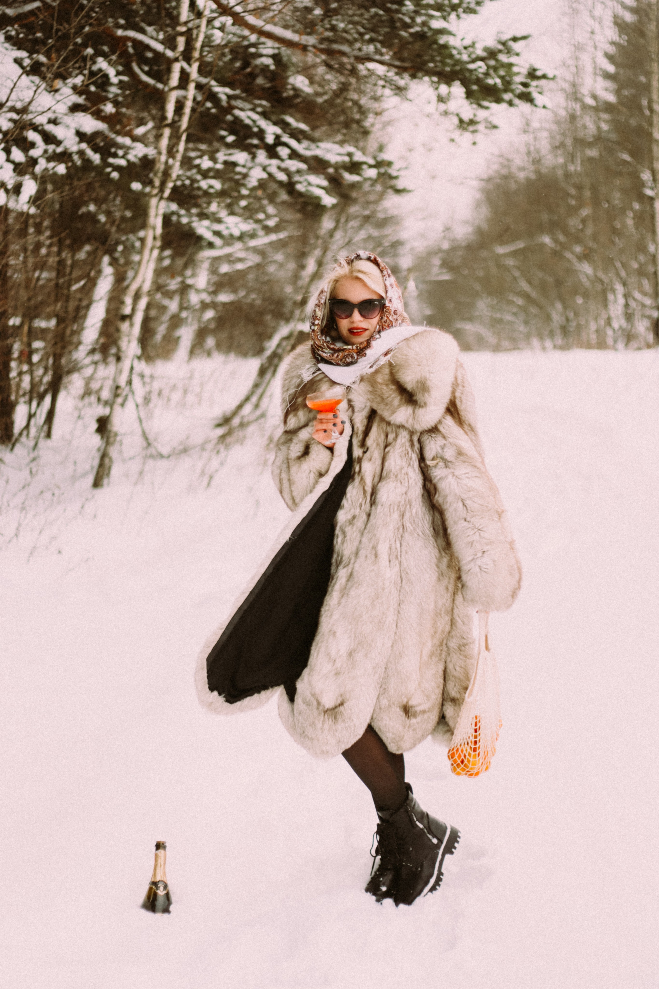 Индивидуальные. Ирина, фотограф Москва/Бутово