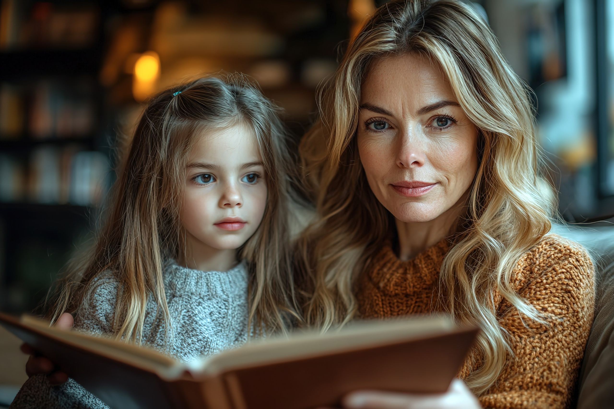 Портретная фотоссесия в Москве с Юрием Федяевым