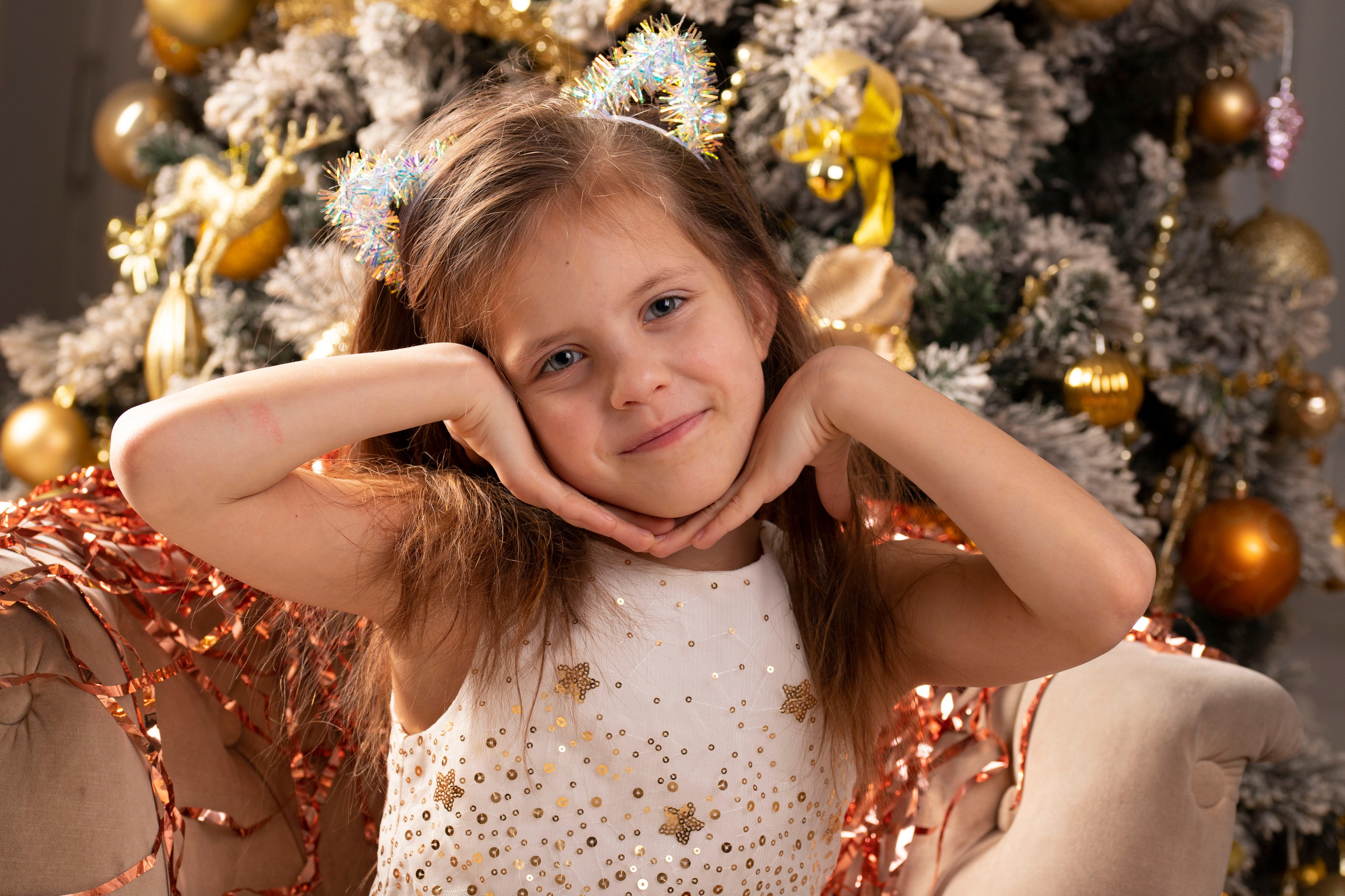 Семейные фотосессии