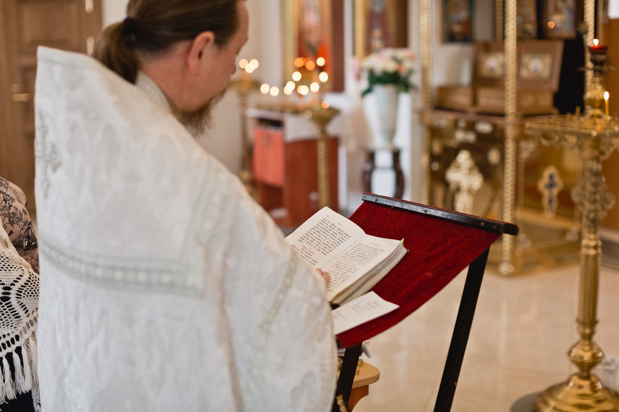 КРЕЩЕНИЕ ВАРИ (г. Кремёнки). Семейный фотограф новорождённых в Серпухове Юлия Новикова +79637785957