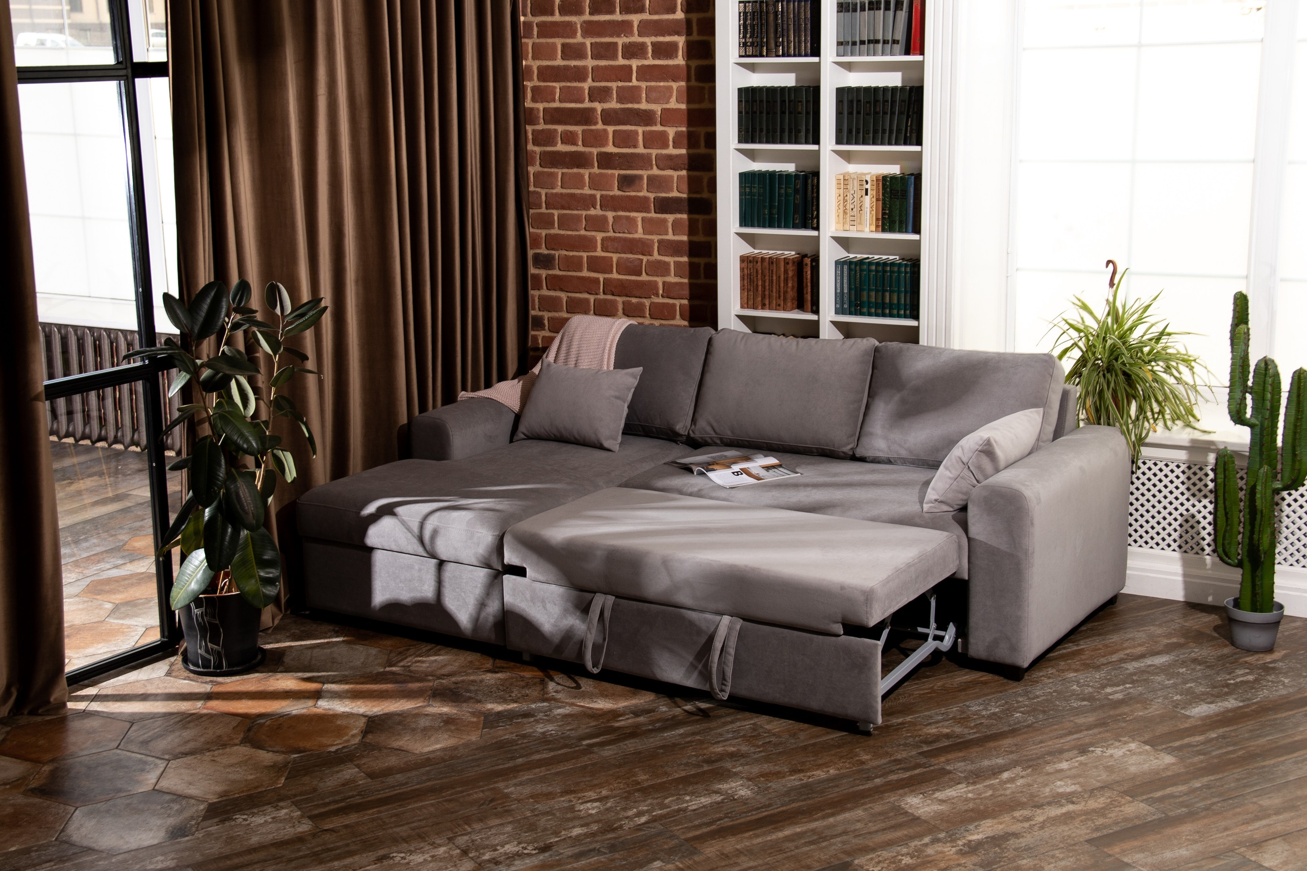 Иван Приходько — предметный рекламный фотограф