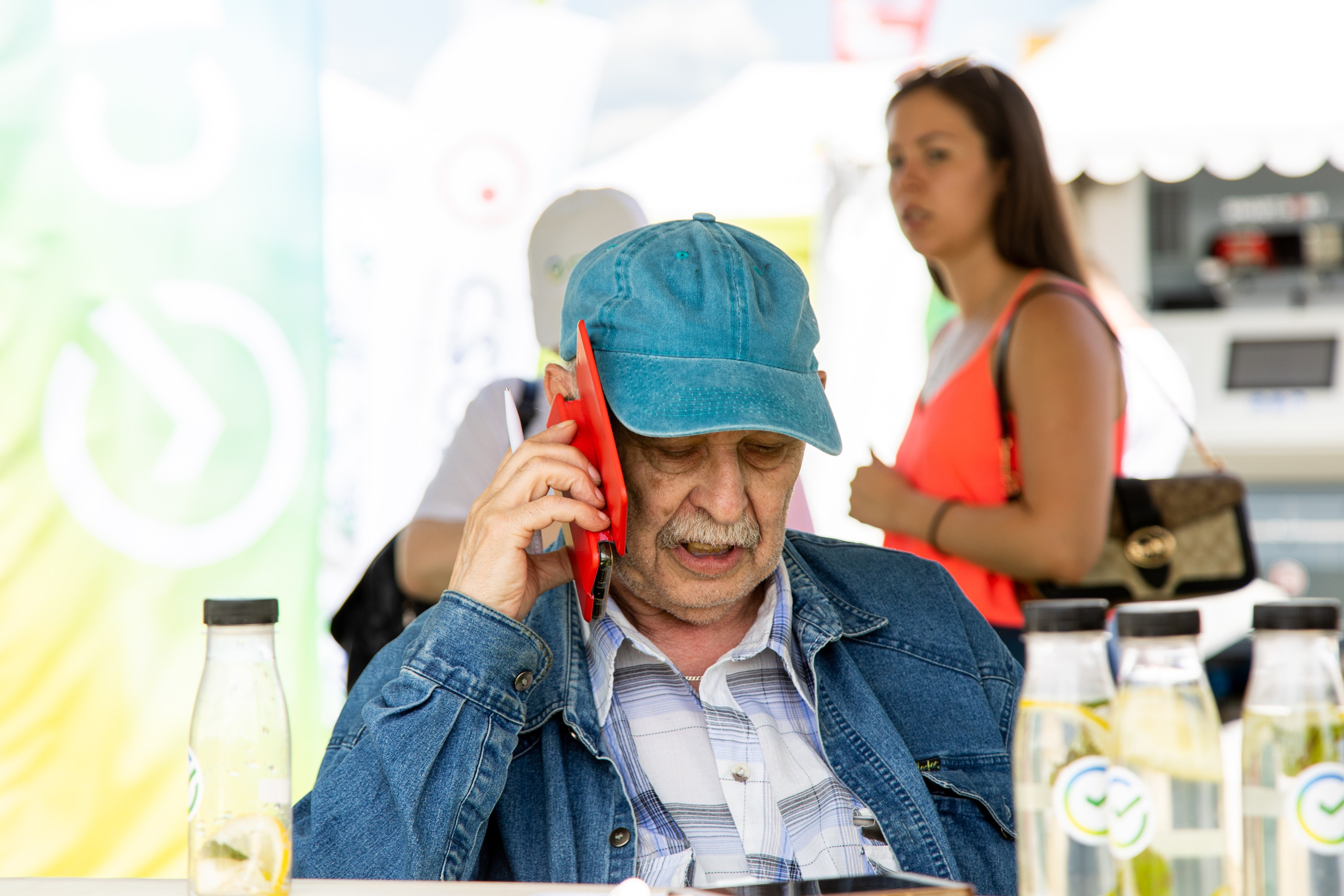 День Поля 2022. Владислав Волков | Фотография и видеосъемка в Воронеже