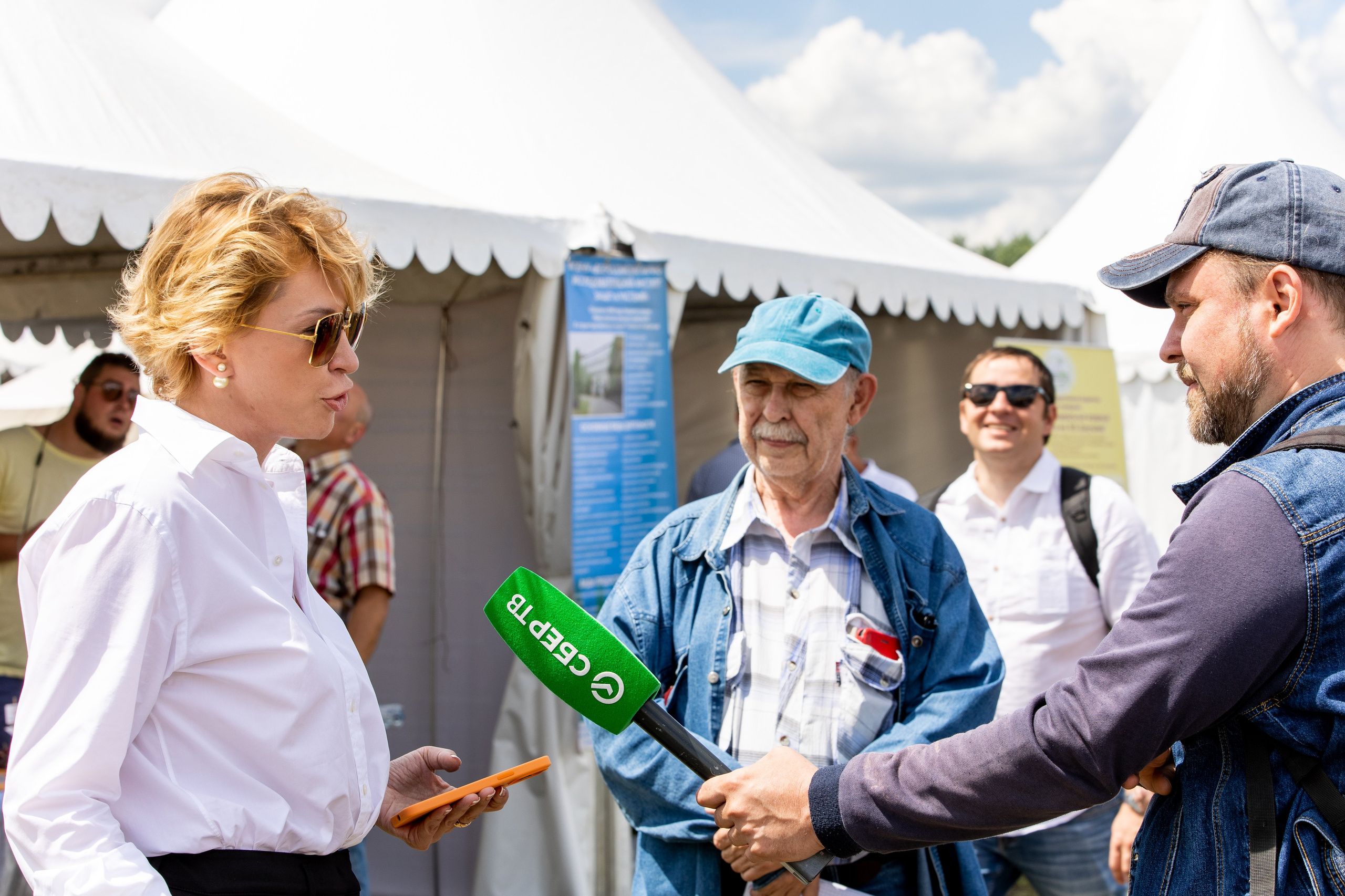 День Поля 2022. Владислав Волков | Фотография и видеосъемка в Воронеже