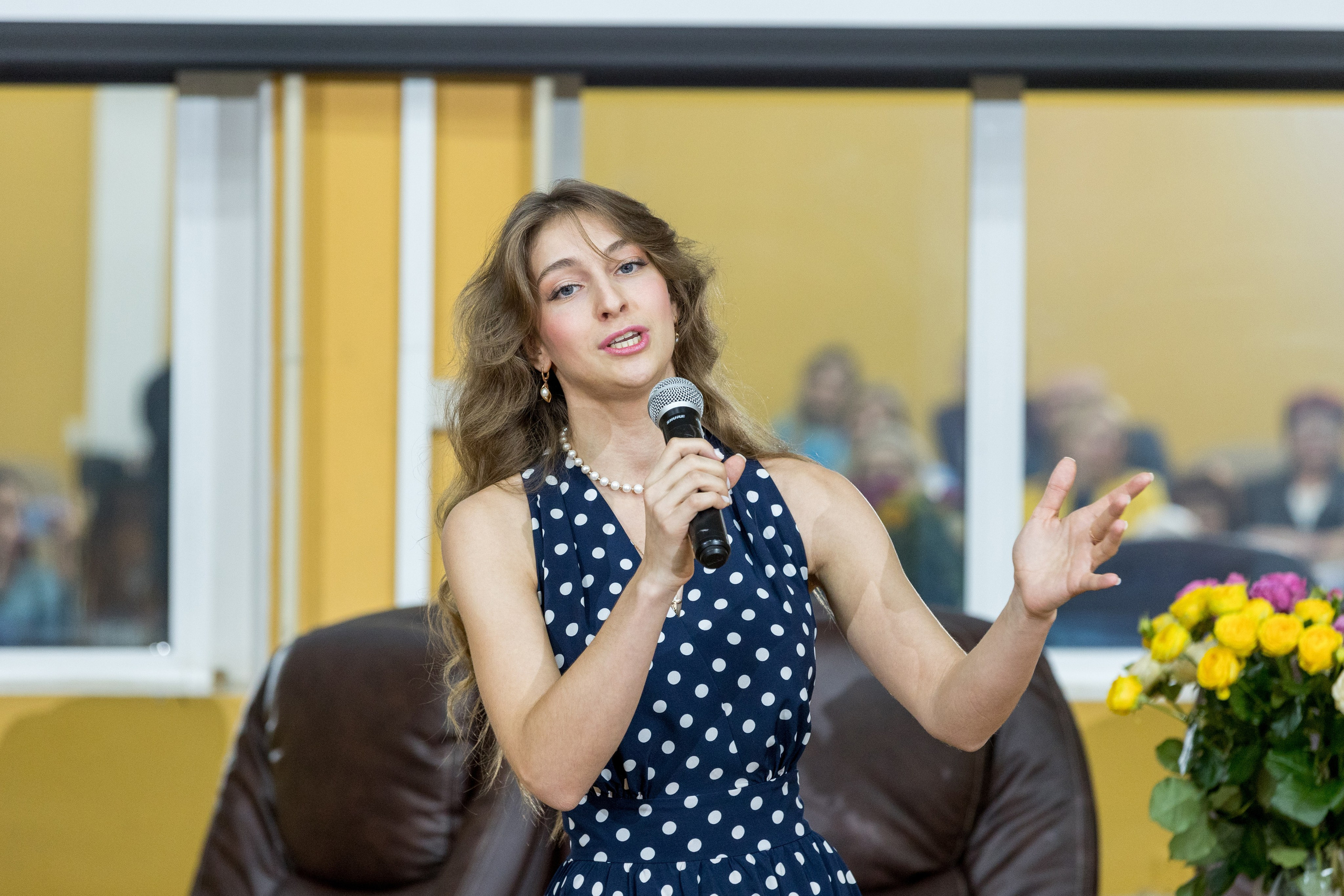 ЮрФак — 105 лет. Владислав Волков | Фотография и видеосъемка в Воронеже