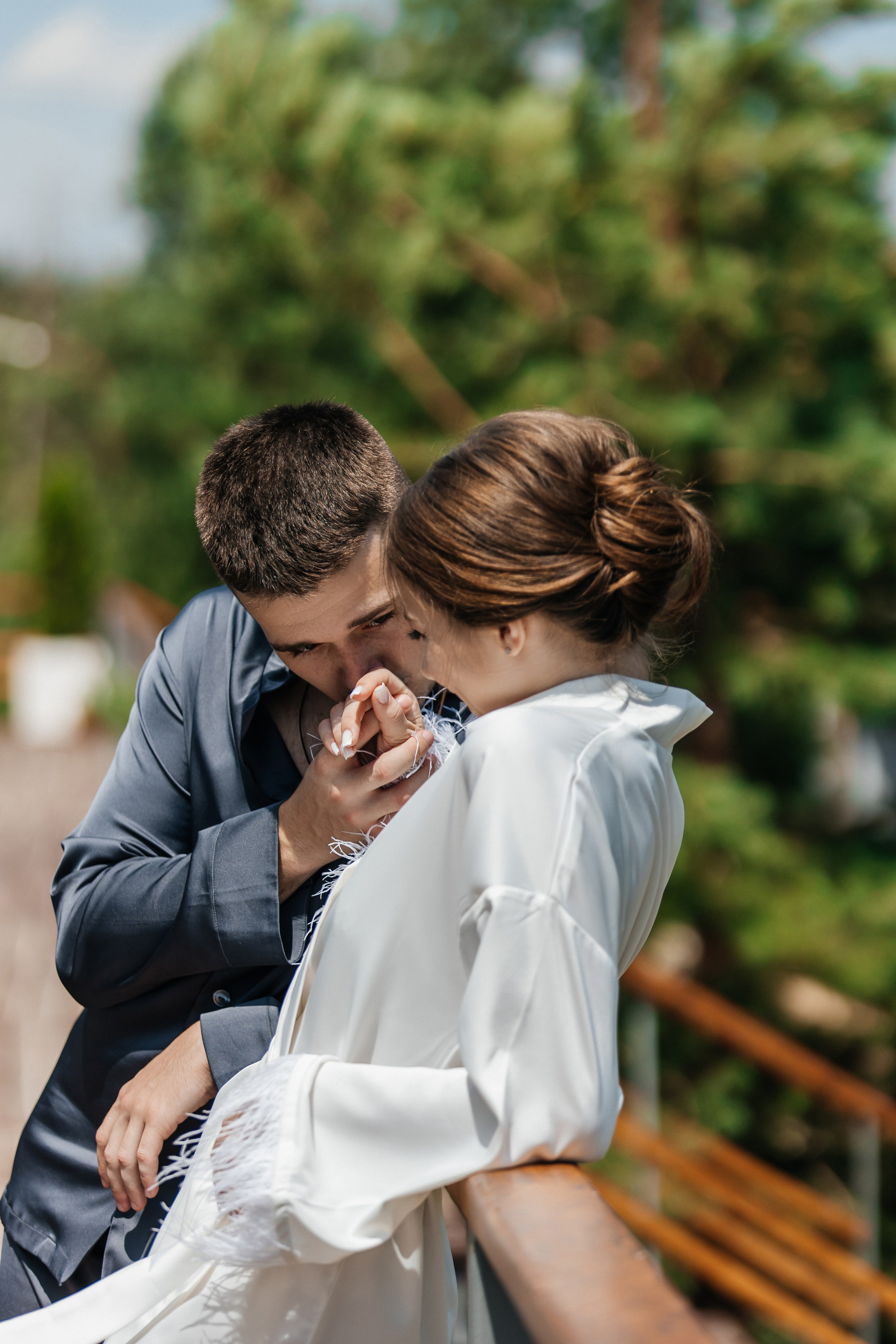 Ангелина и Даниил. Владислав Волков | Фотография и видеосъемка в Воронеже