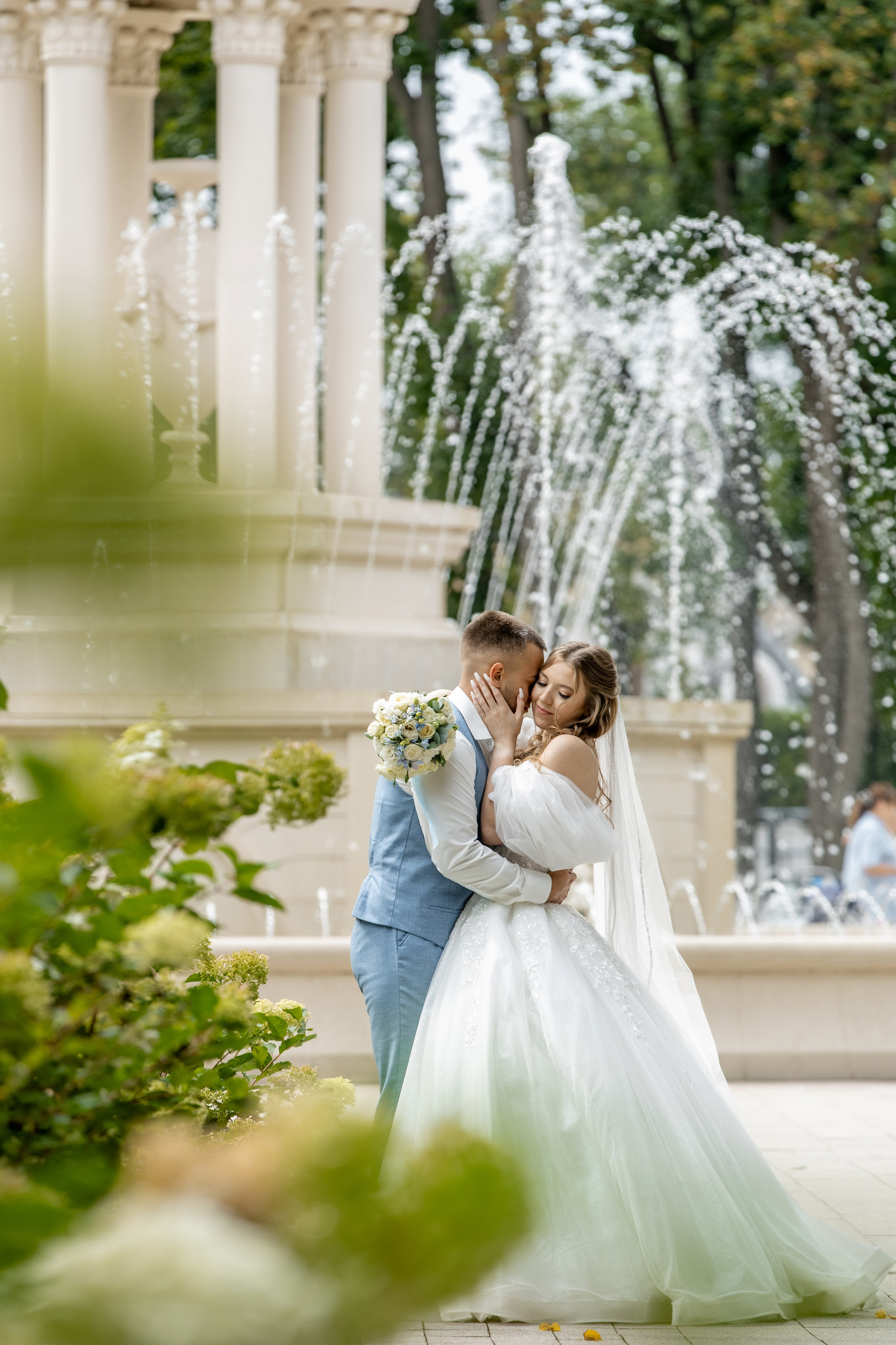 Юлия и Богдан. Владислав Волков | Фотография и видеосъемка в Воронеже