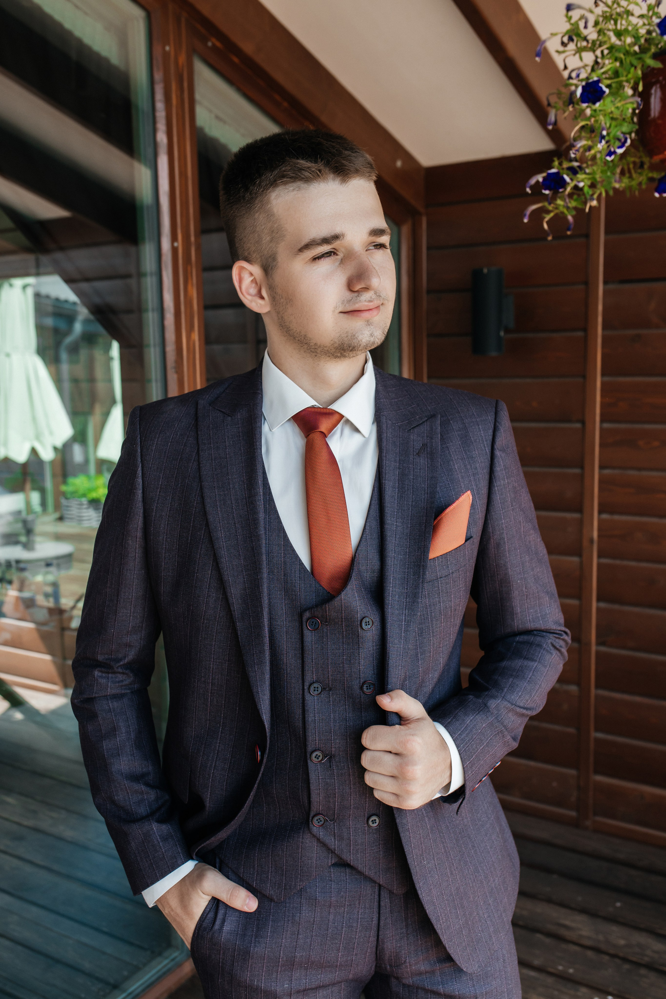 Ангелина и Даниил. Владислав Волков | Фотография и видеосъемка в Воронеже