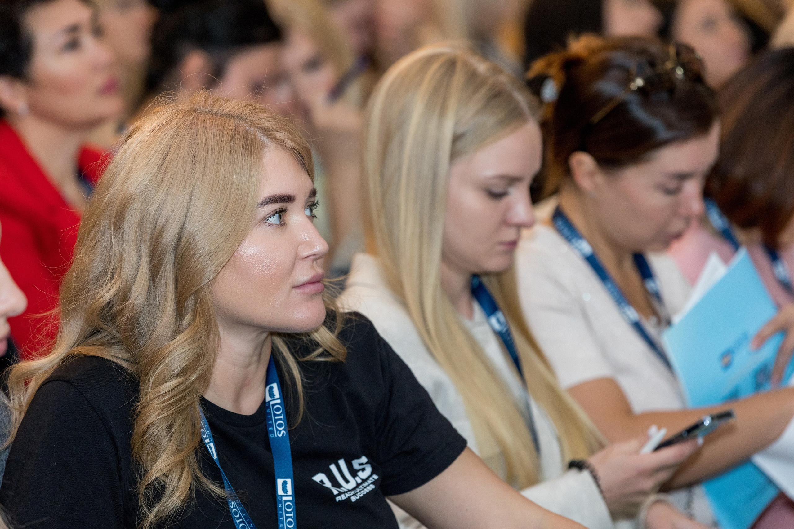 Lotos Forum 12.09.2023. Владислав Волков | Фотография и видеосъемка в Воронеже