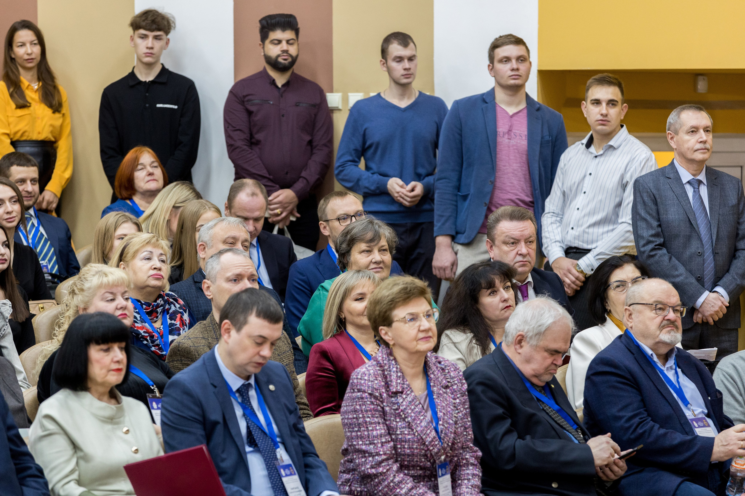 ЮрФак — 105 лет. Владислав Волков | Фотография и видеосъемка в Воронеже