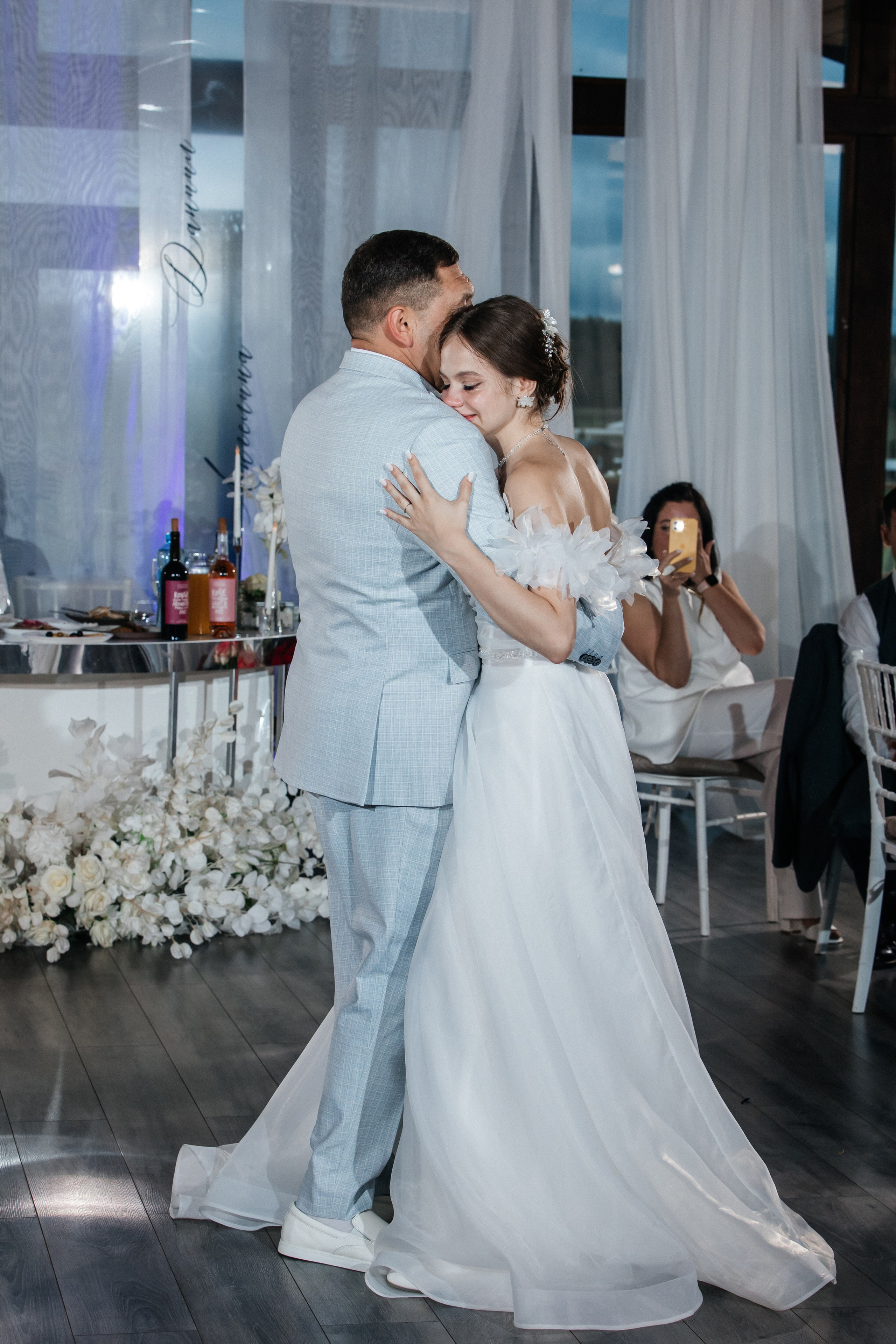 Ангелина и Даниил. Владислав Волков | Фотография и видеосъемка в Воронеже