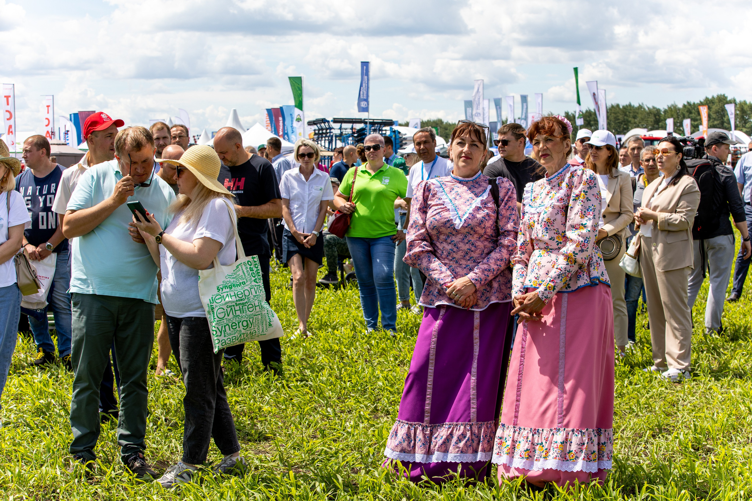 День Поля 2022. Владислав Волков | Фотография и видеосъемка в Воронеже