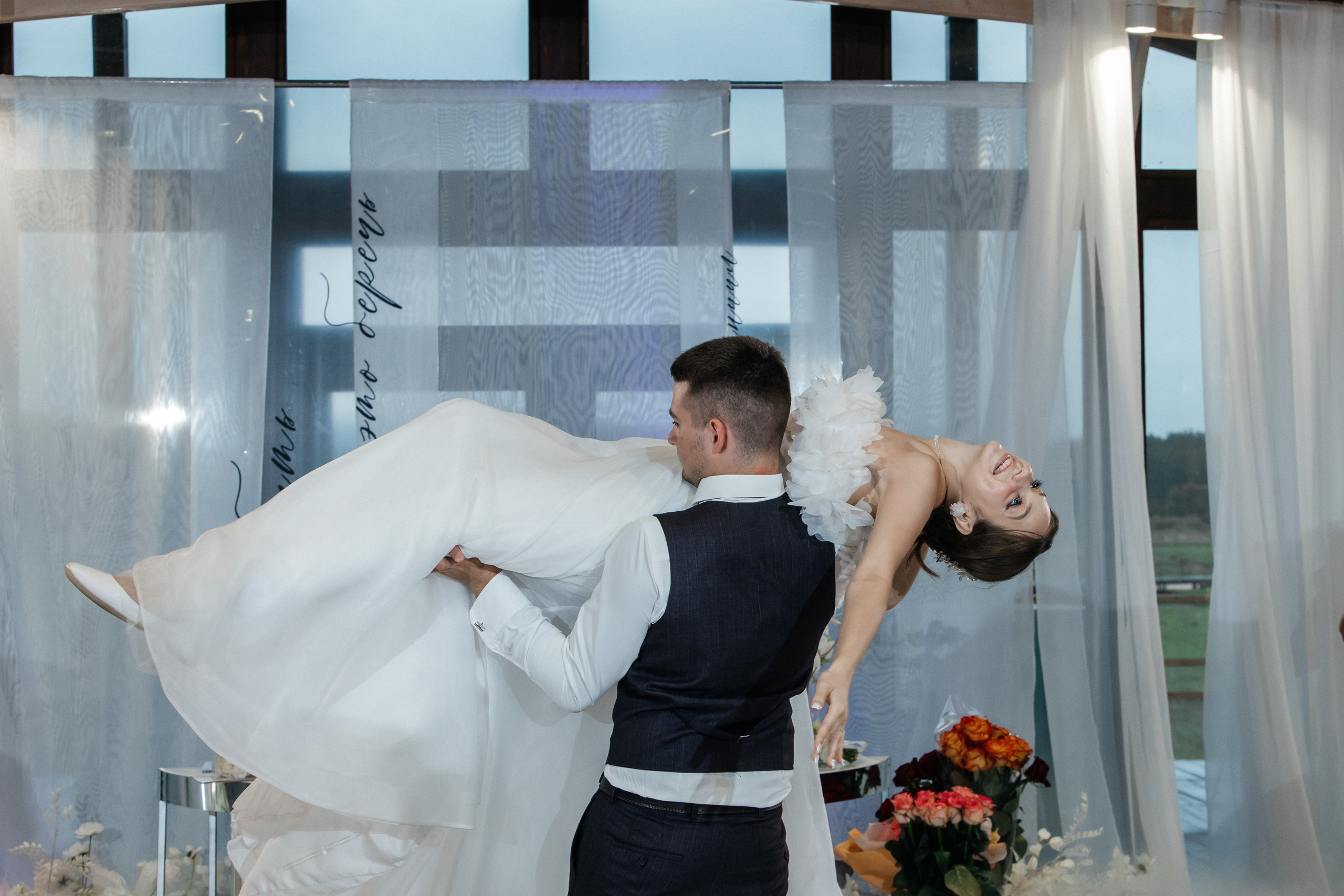 Ангелина и Даниил. Владислав Волков | Фотография и видеосъемка в Воронеже