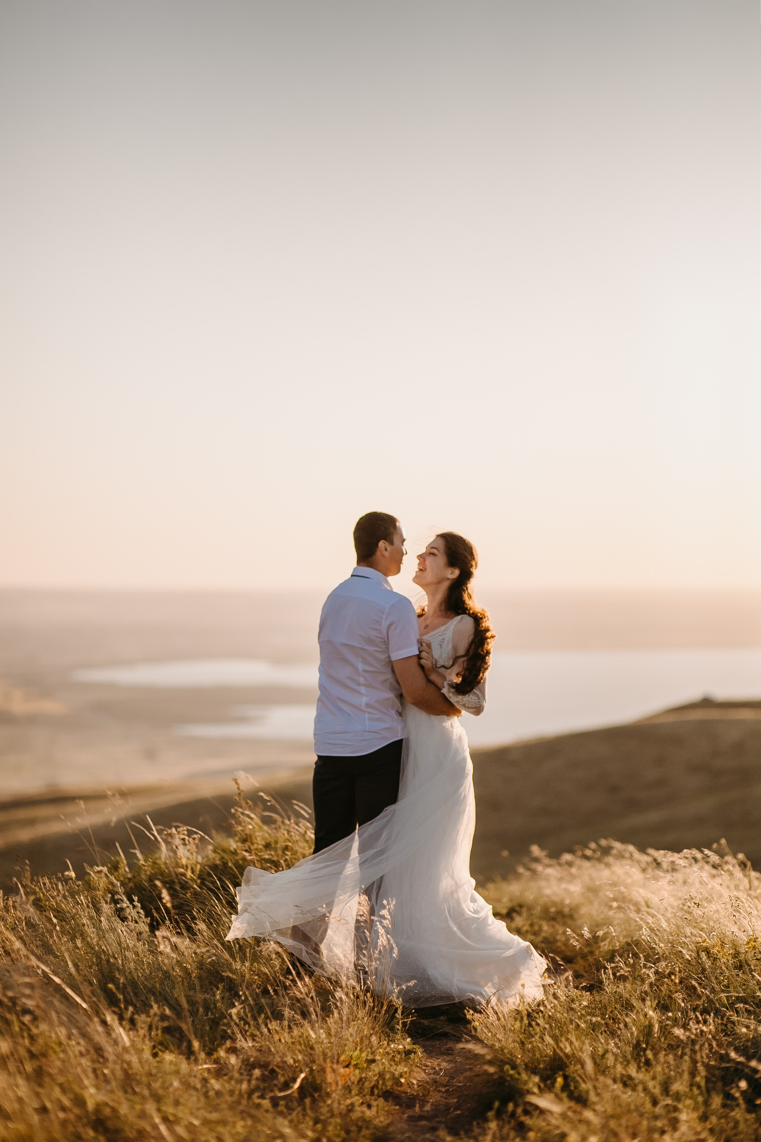 Свадебное фото Невинномысск – эмоции, которые остаются навсегда в сердце