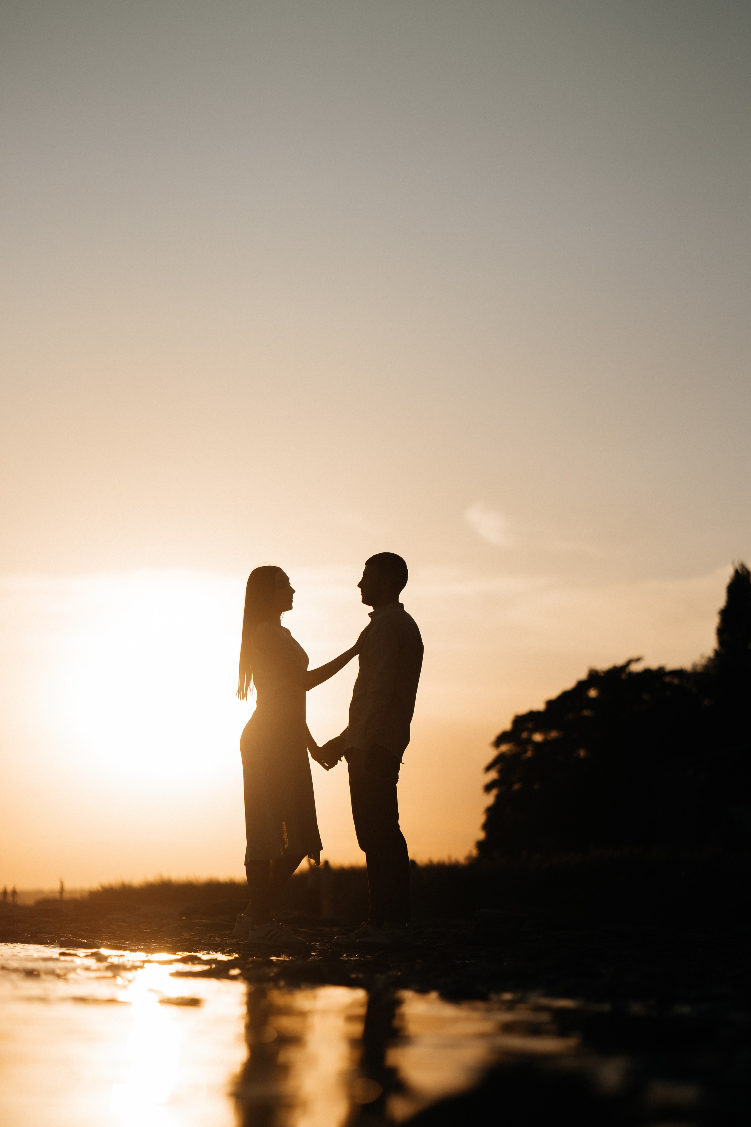 Ангелина и Сурен. Фотограф Таганрог Любимая Надя