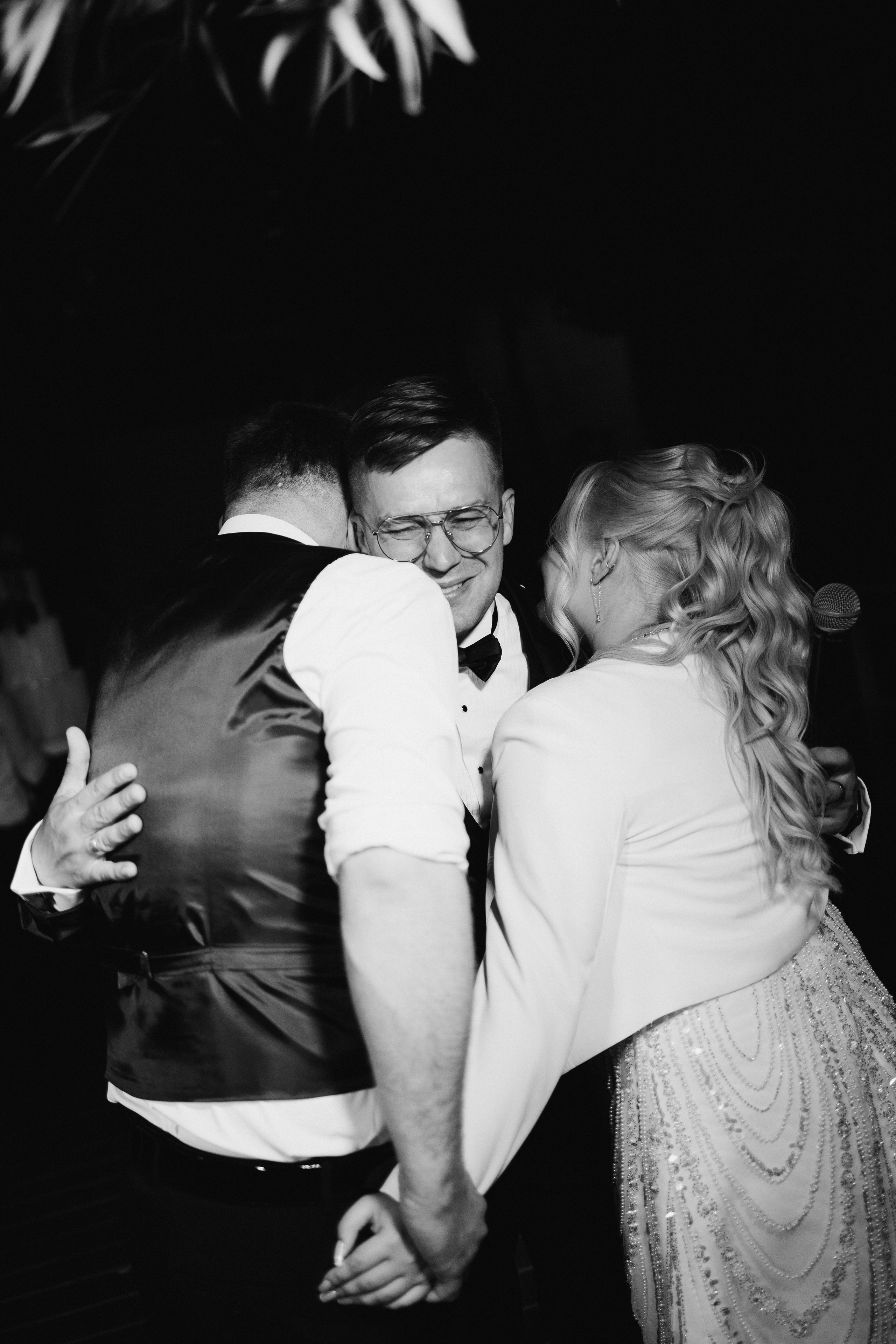 Полина и Рома. Портретный фотограф Арсения Теплова