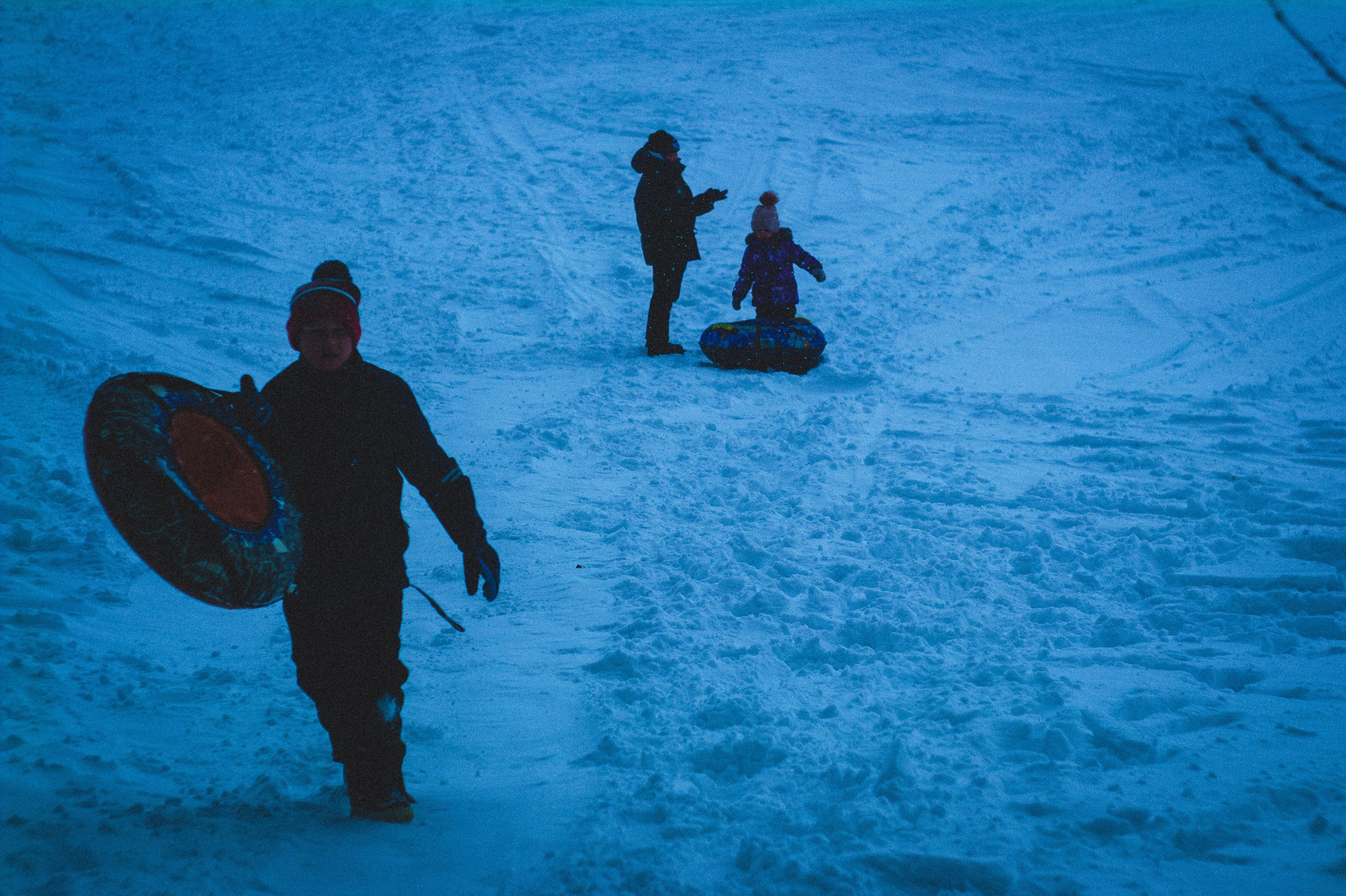 Mindfulness. Den Mirov — Photographer, Musician