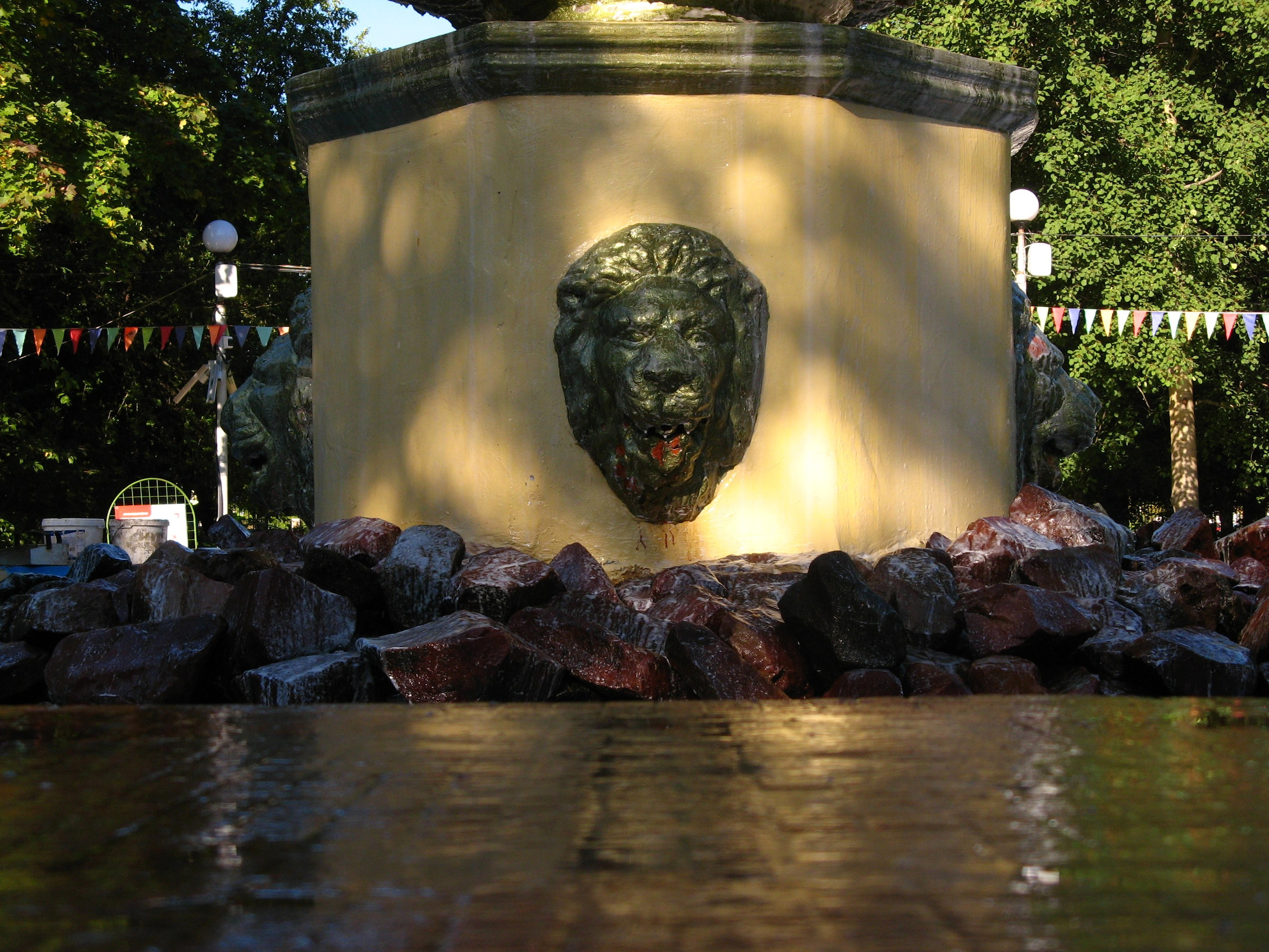 Сентябрь 2025. Den Mirov — Фотограф, Музыкант