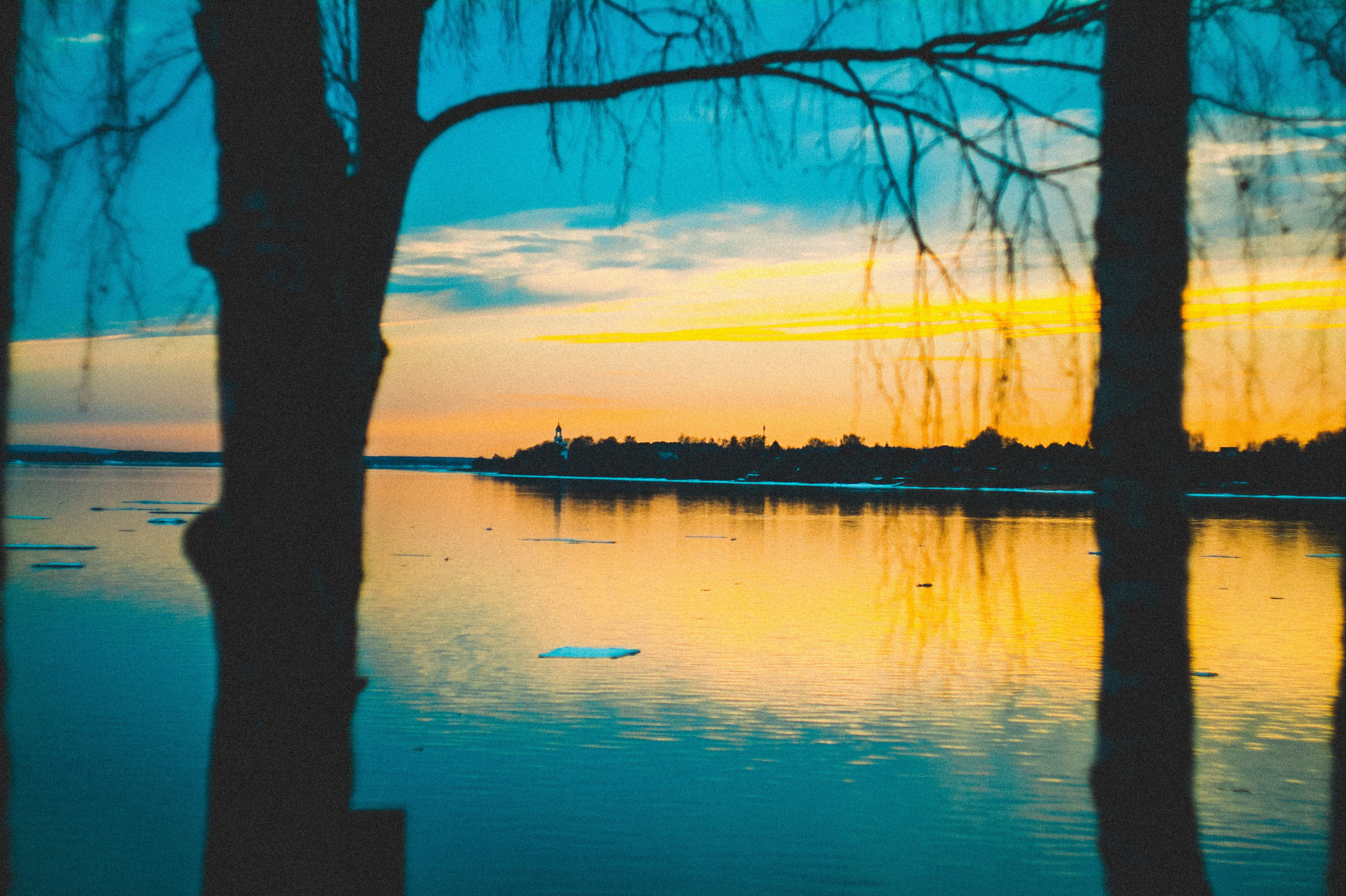 The Road to Truth. Den Mirov — Photographer, Musician