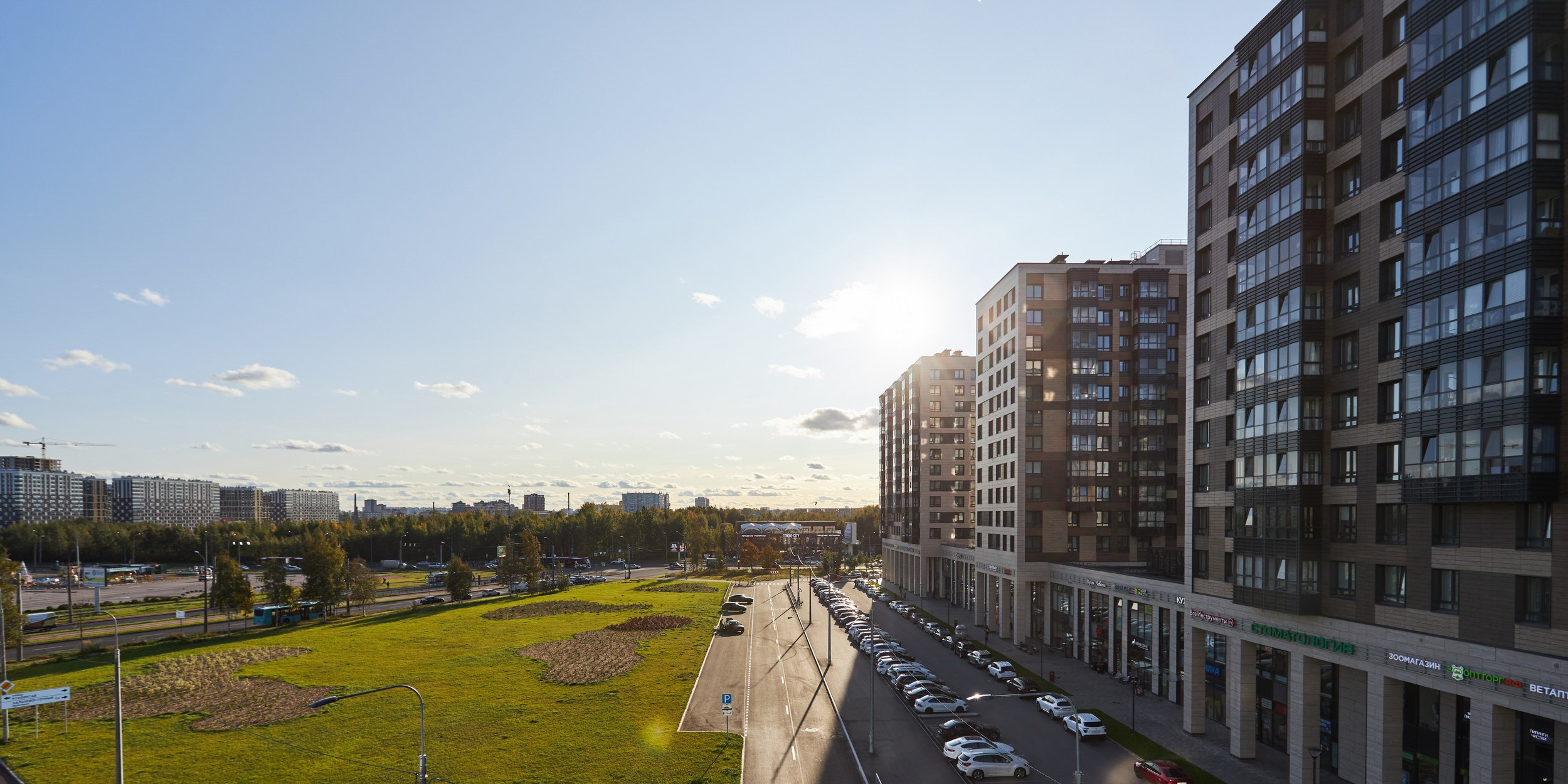 Фотограф Гринев Михаил