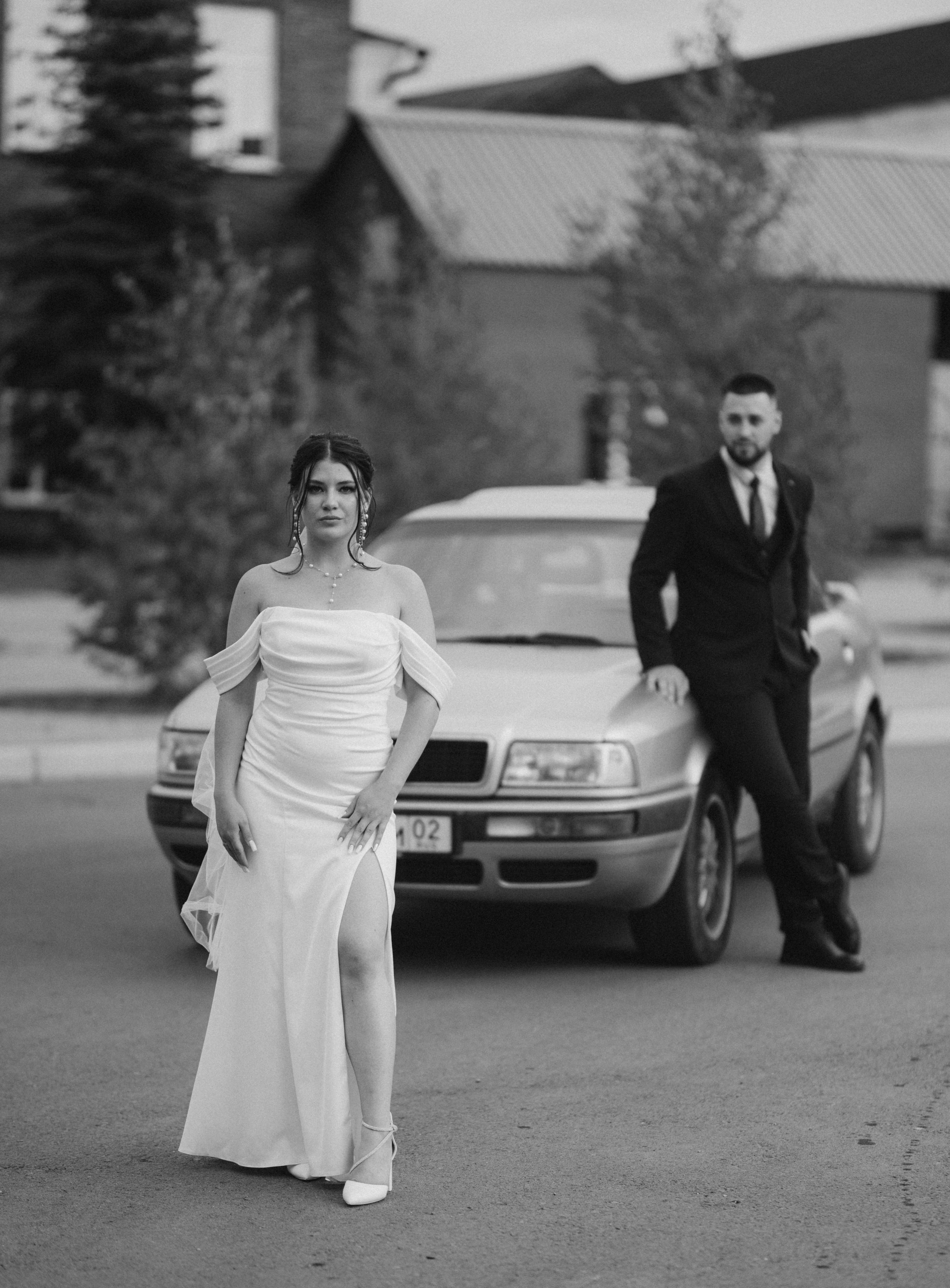 Карина и Максим. Фотограф Белебей Абзалетдинов Артур