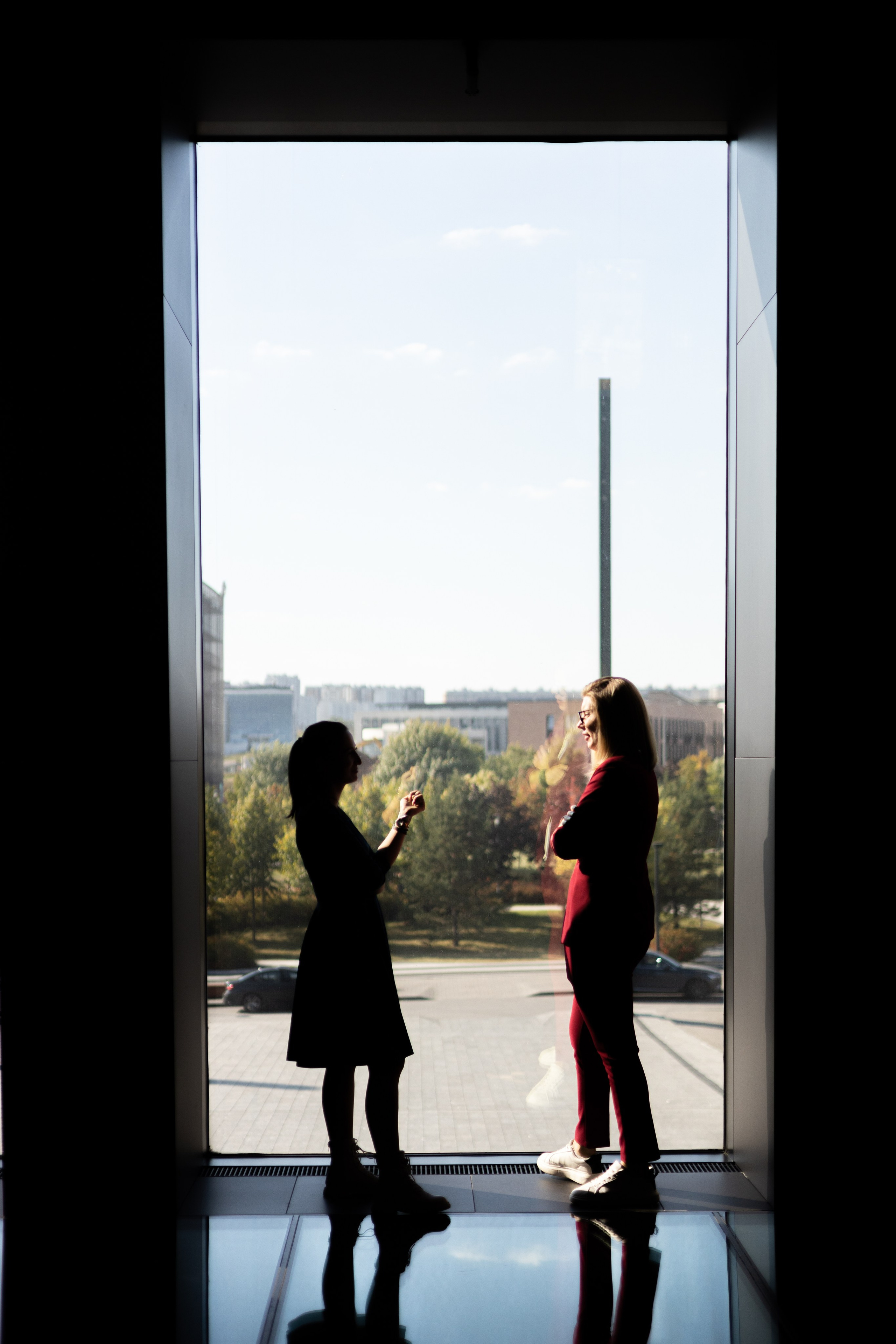 Конференция Ten Club. Свадебный фотограф | Москва