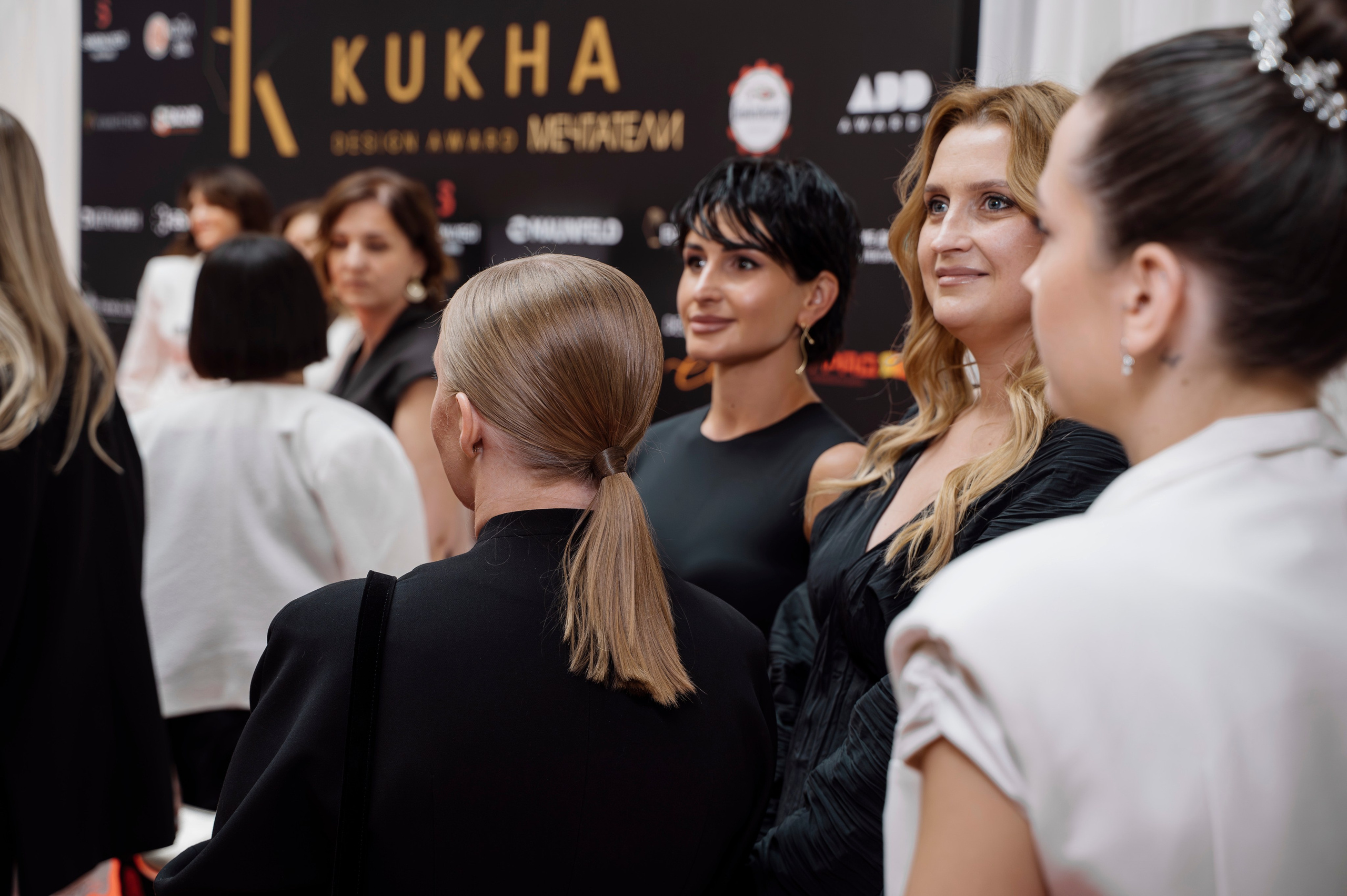 ФОТООТЧЕТ KUKHA DESIGN AWARD. Фотограф Беларусь — Ольга Шаповалова (Жардецкая)
