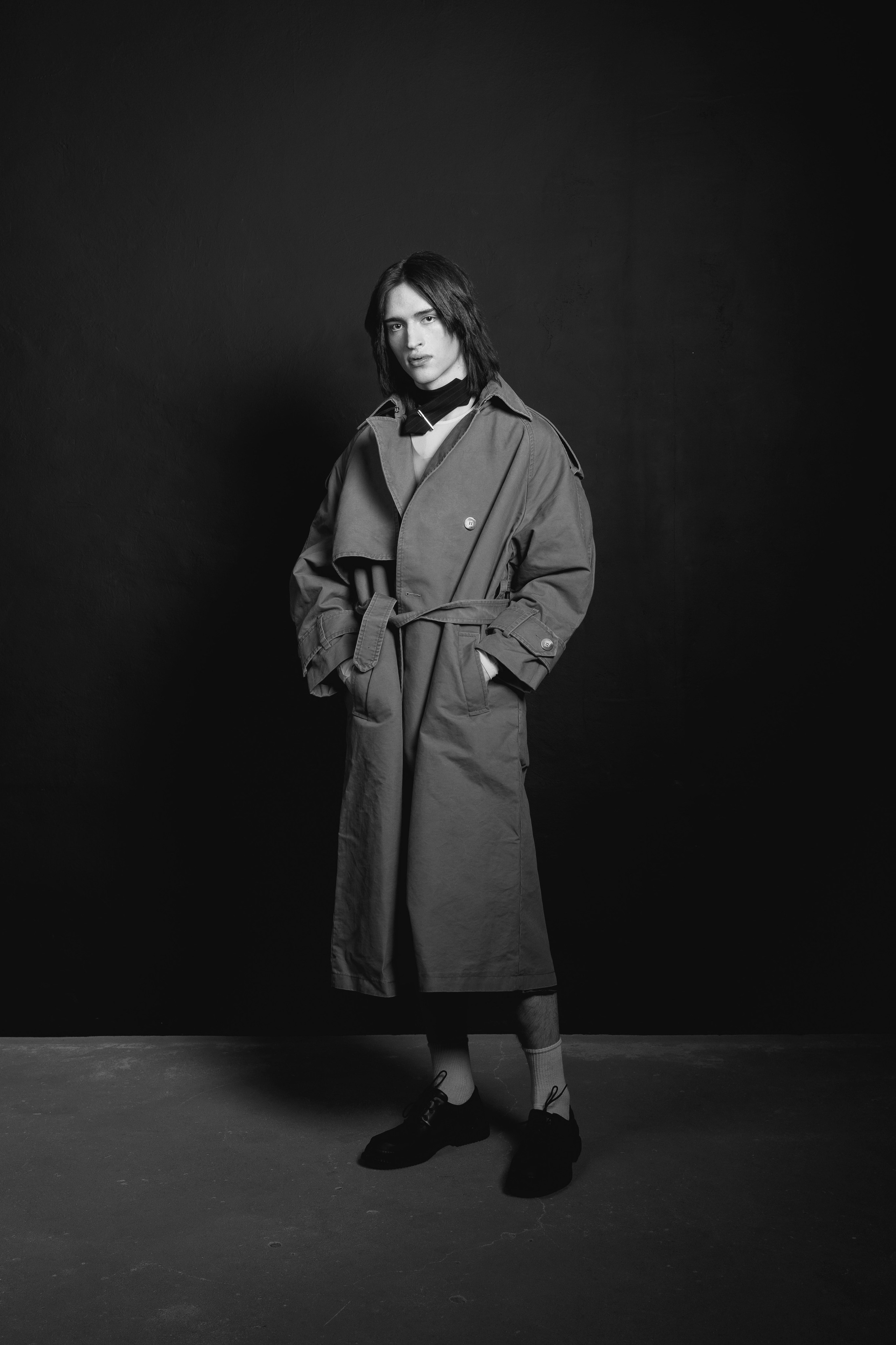 Андрей. Одегова Лариса портретный фотограф в Нижнем Новгороде