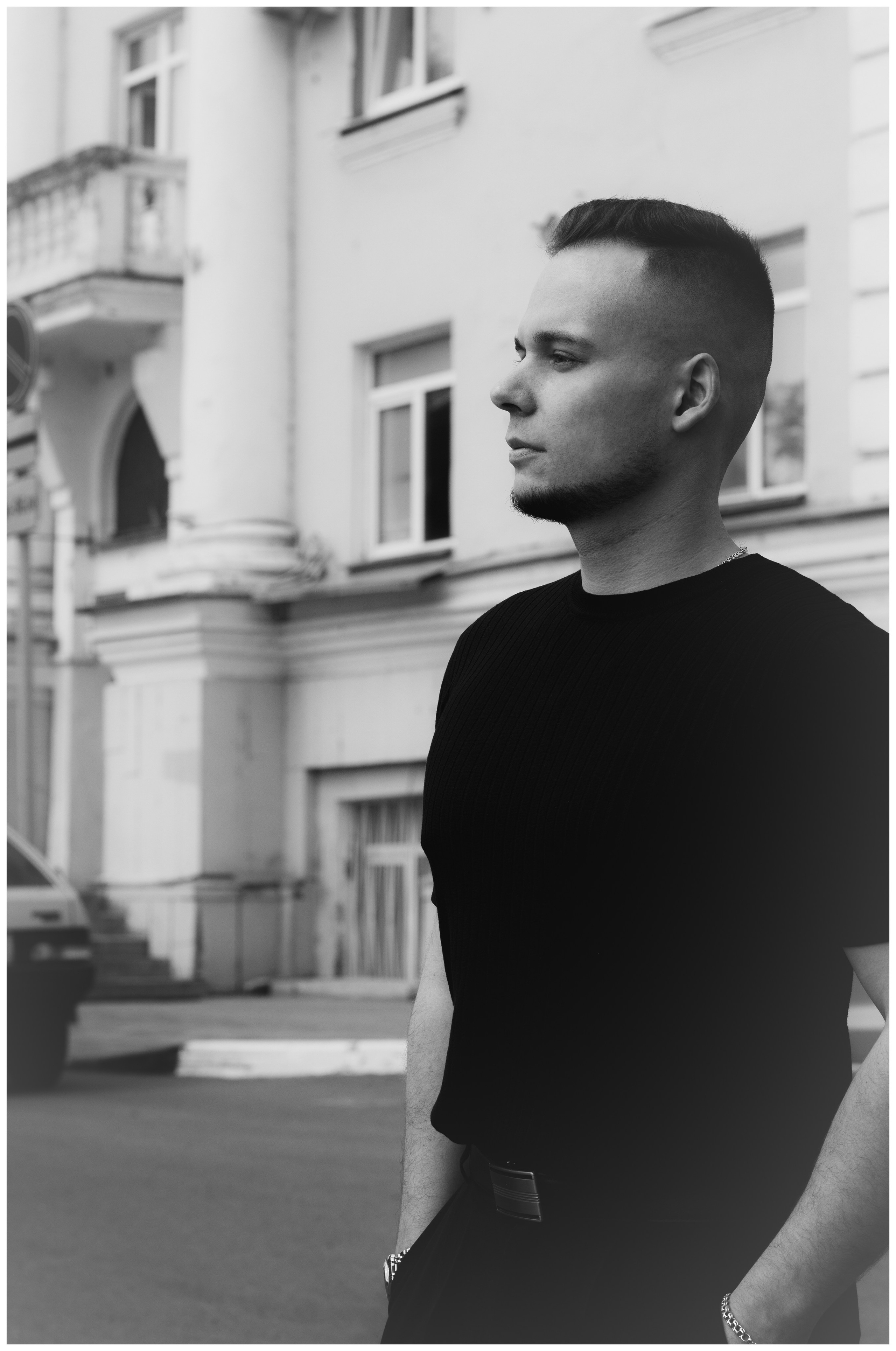 Алина и Кирилл. Портретный фотограф в Орле. Готовые фото за 3 дня! Помощь в позировании. Советы по организации