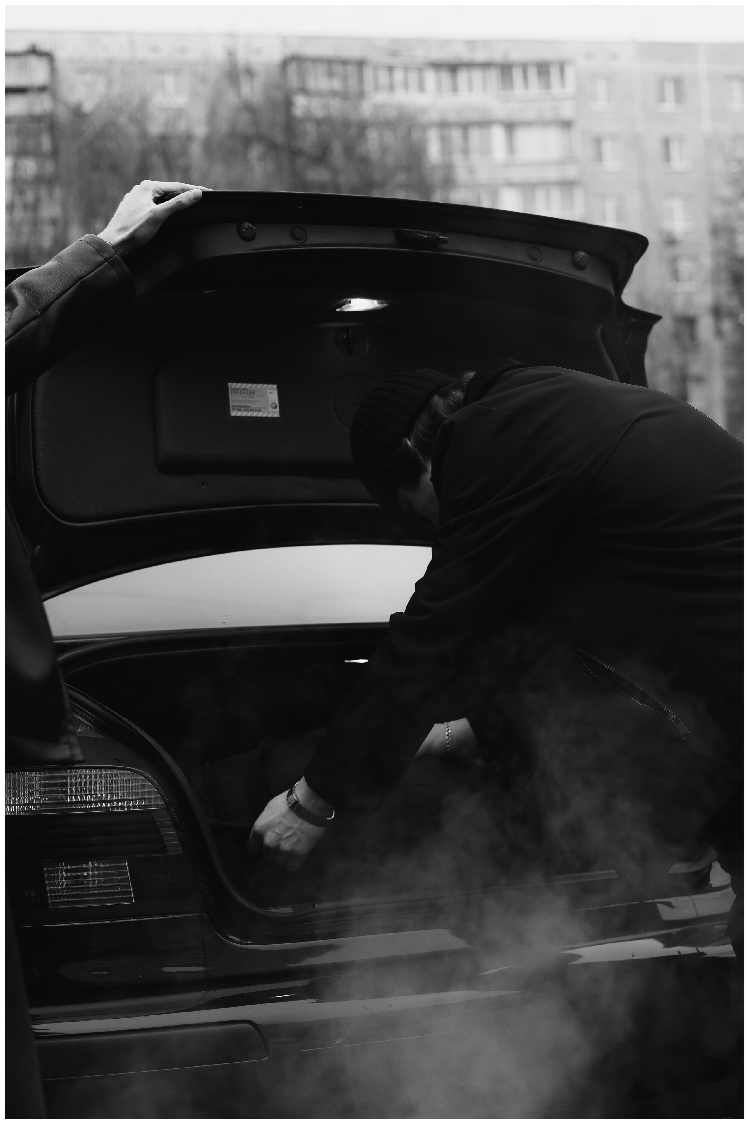 Богдан и Михаил. Портретный фотограф в Орле. Готовые фото за 3 дня! Помощь в позировании. Советы по организации