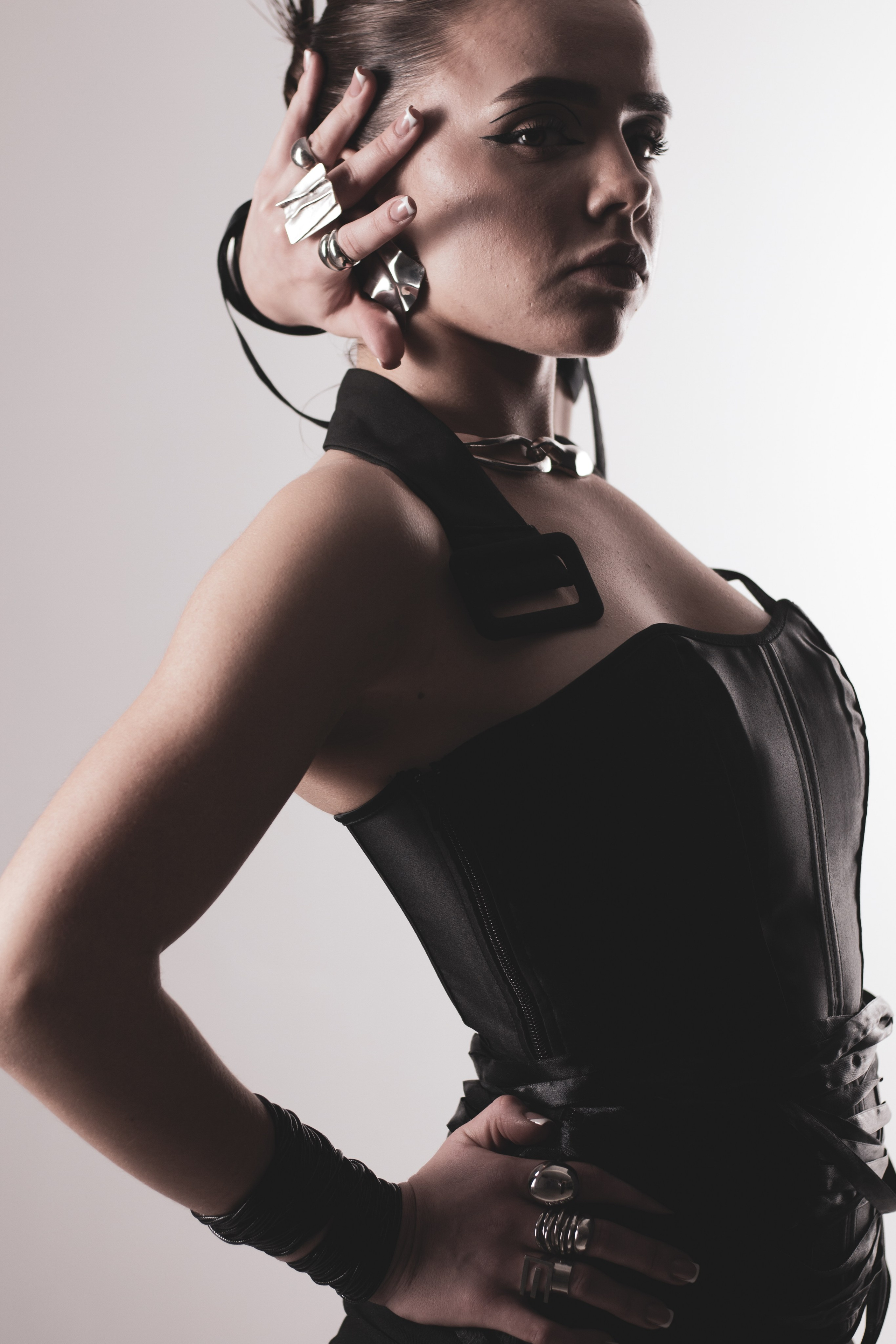 Портретная съемка — Екатерина. Портретный фотограф в Орле. Готовые фото за 3 дня! Помощь в позировании. Советы по организации