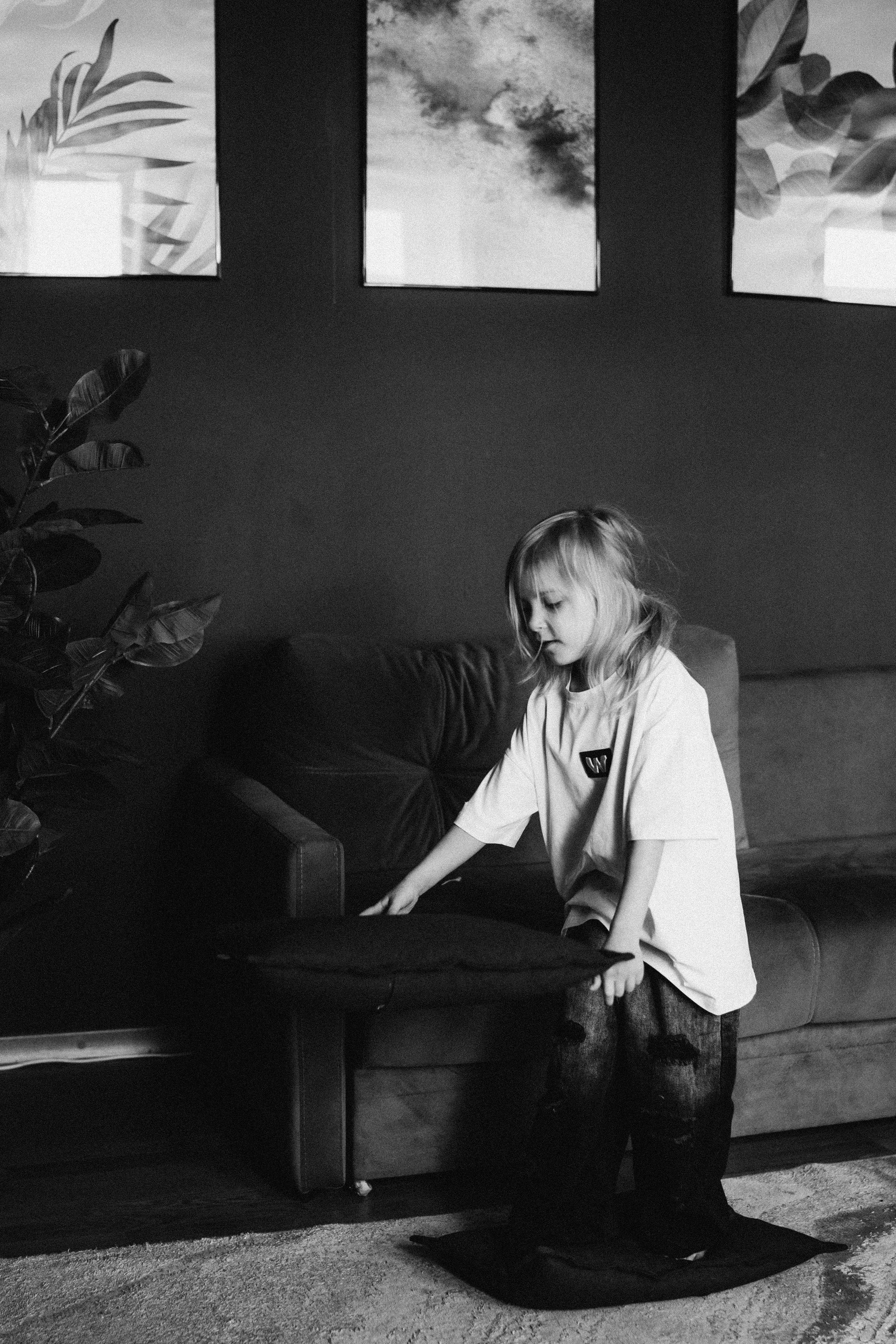 Ксюша, Толик, Марк, Вера. Дмитриева Светлана женский и семейный фотограф Рига, Москва, Геленджик