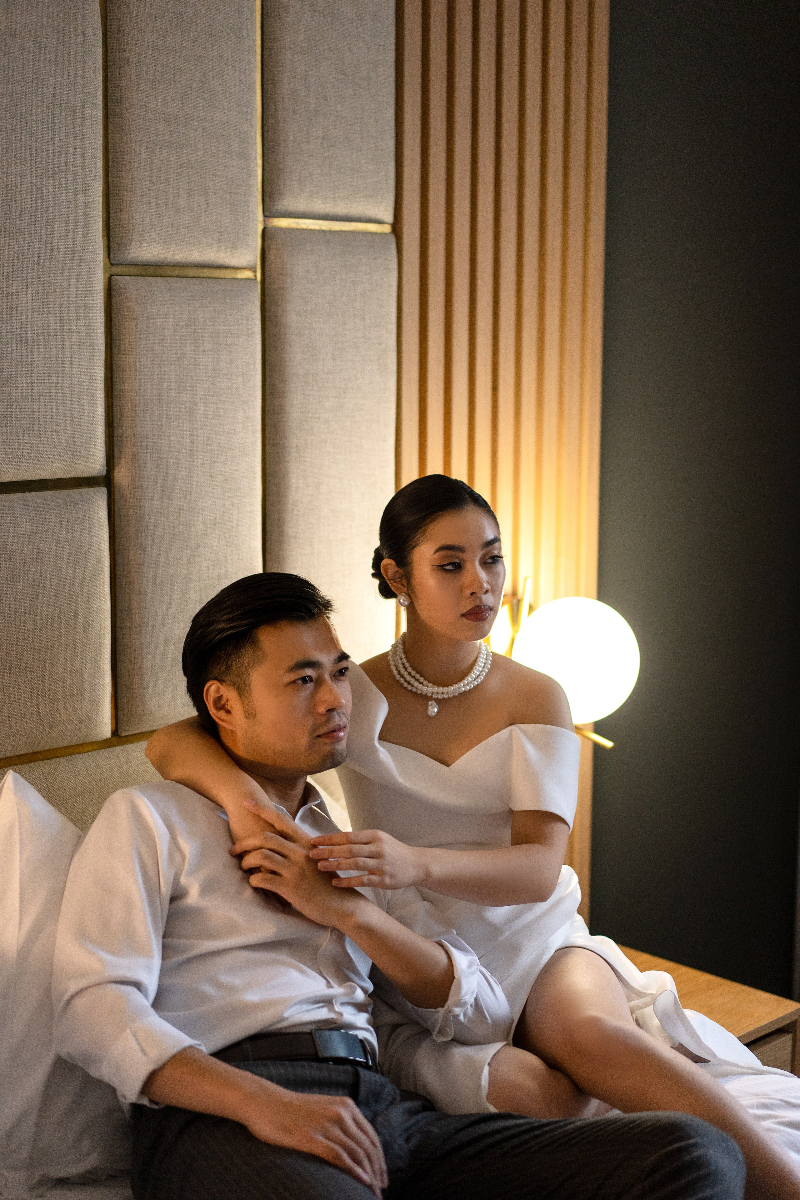 Thaoo&Yanzhe. Семейный и свадебный фотограф Минск, Беларусь Анна Орловская