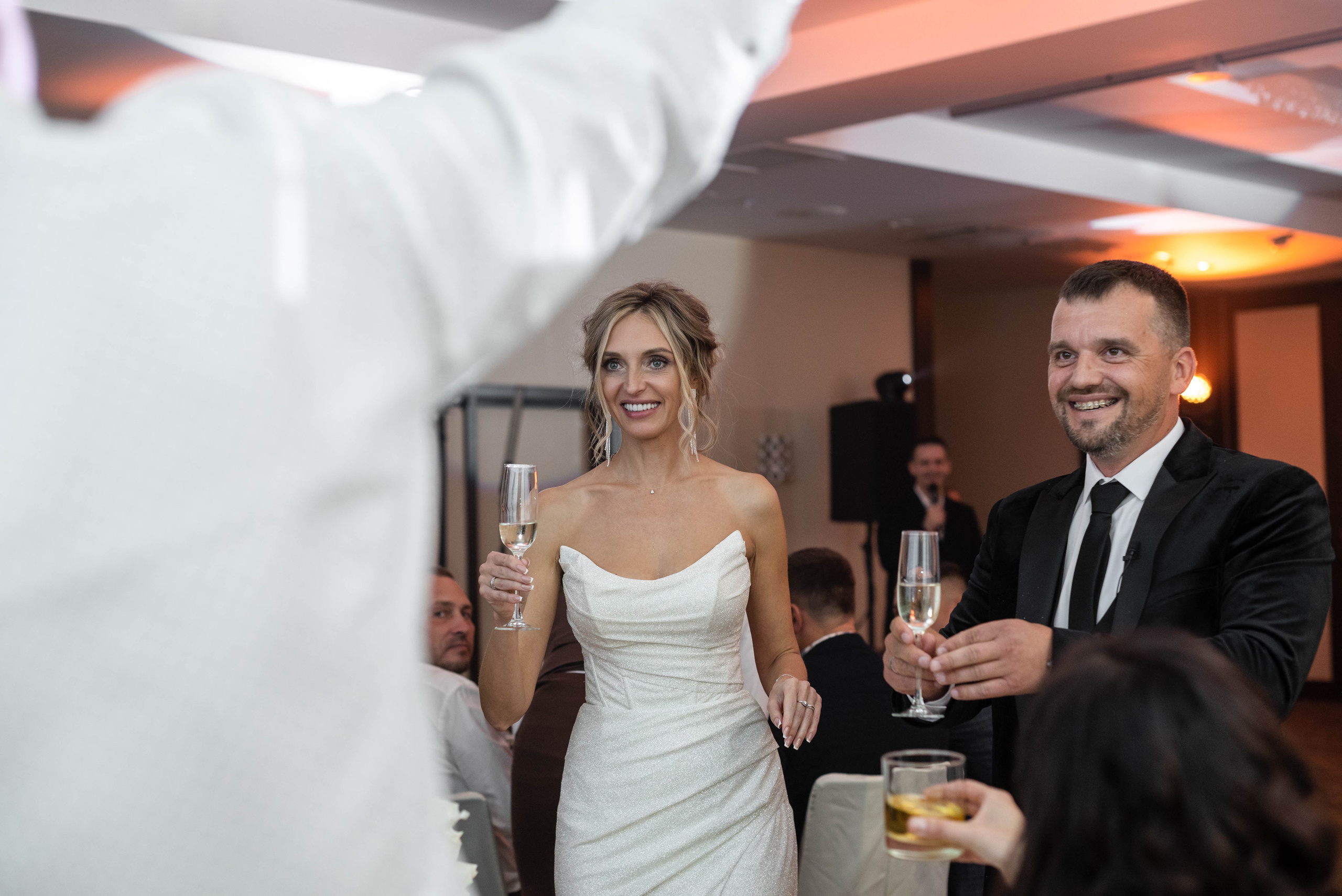 Мы нашли друг друга. Свадебный и семейный фотограф в Новосибирске, Санкт-Петербурге, Москве