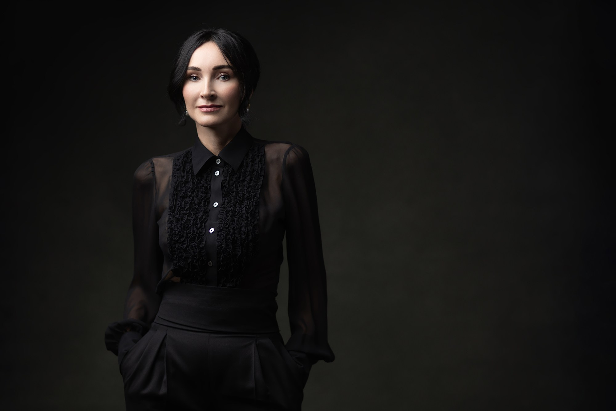 Портреты частных клиентоы