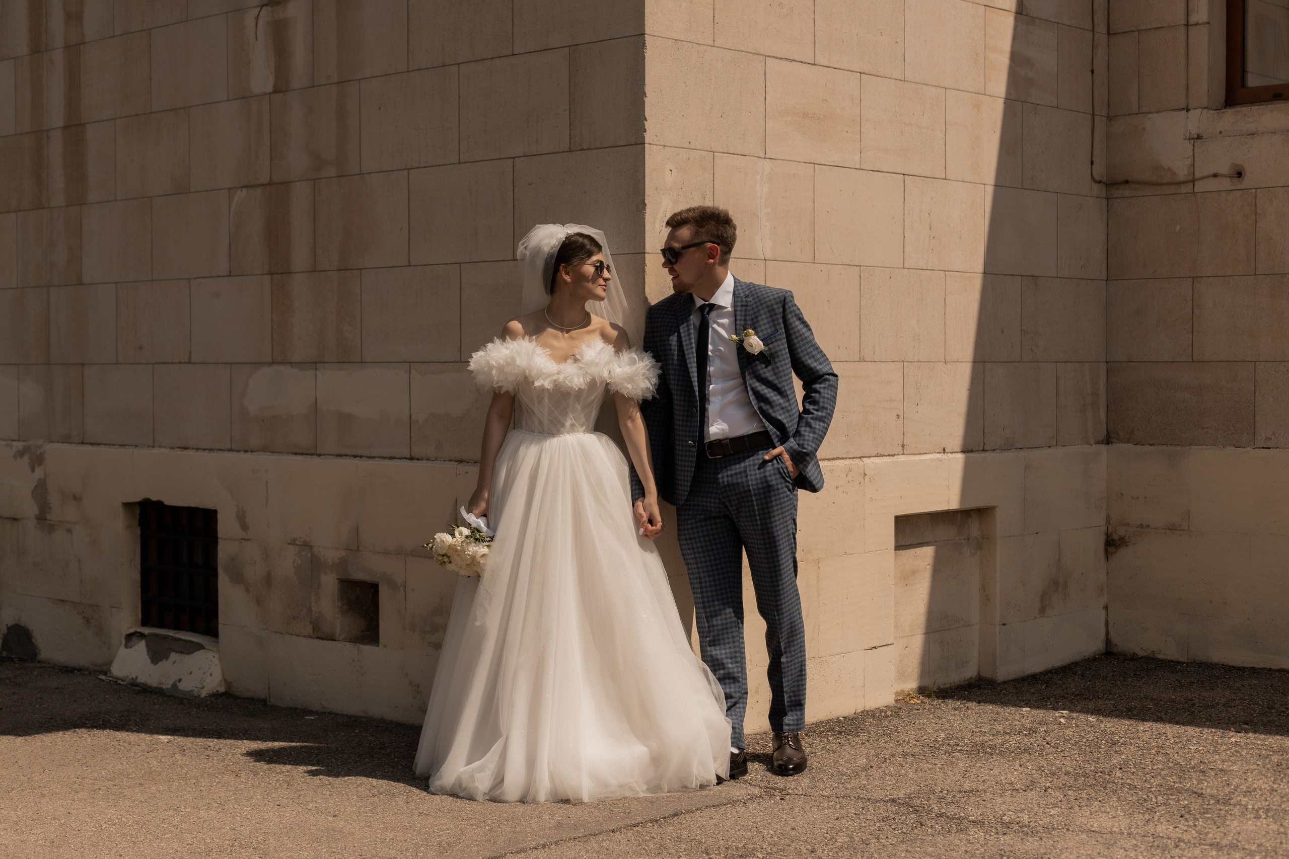 Алексей и Екатерина (сокращено). Свадебный фотограф Ангелина Сунгатулина | Саратов | Балаково | Вольск