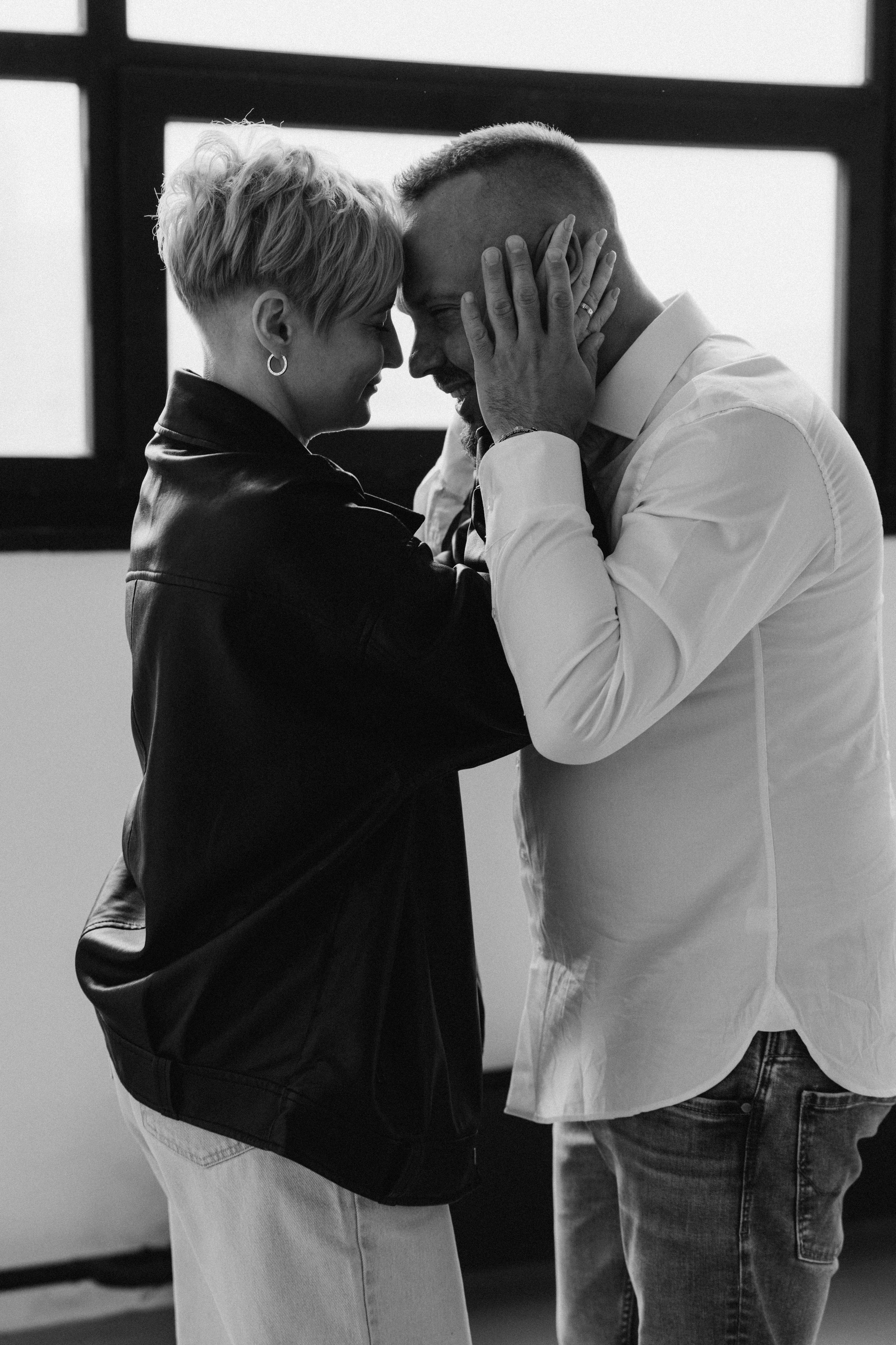 Алексей + Наталья. Семейный и детский фотограф Юлия Шох