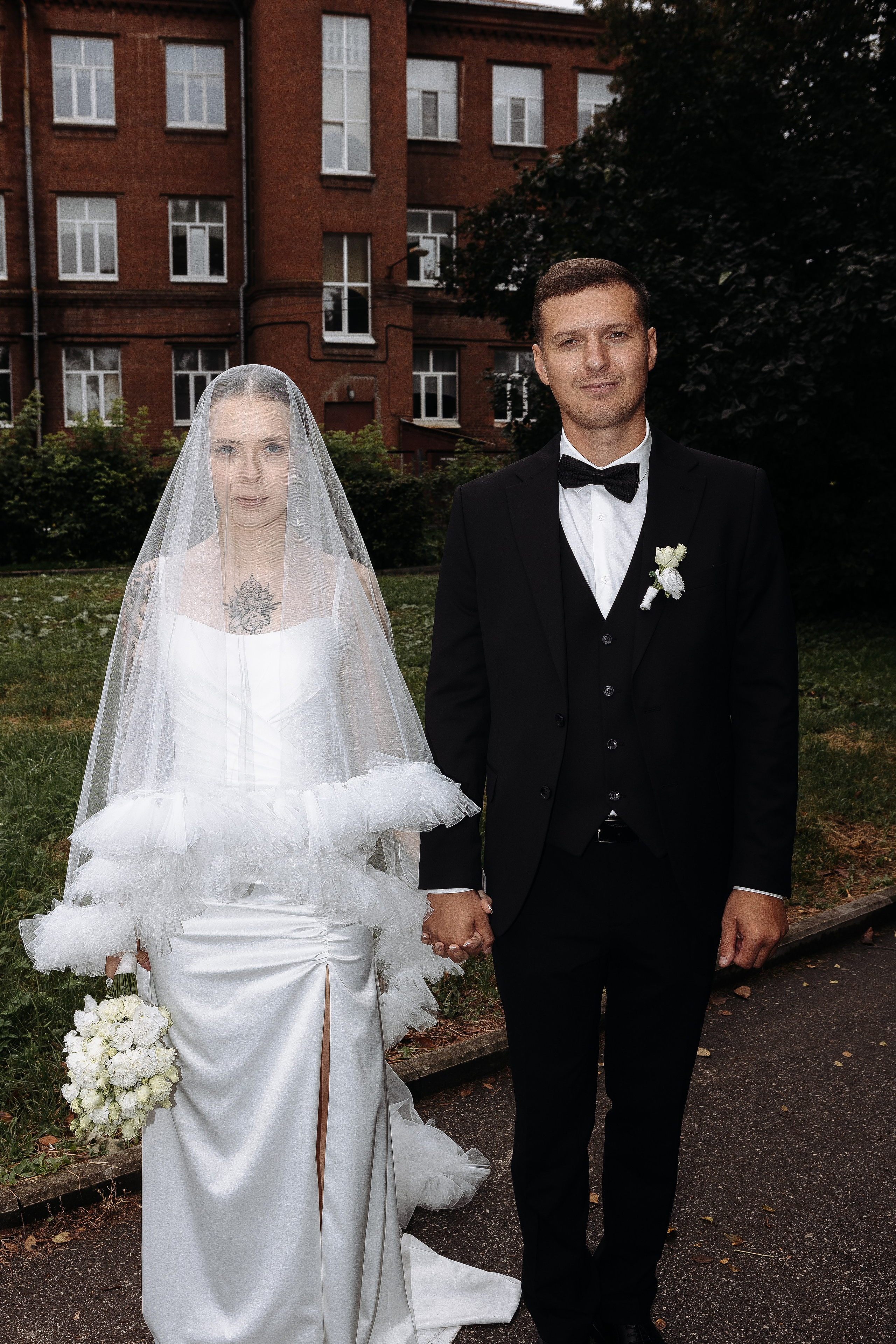 A&O. Фотограф Алексей Миронов