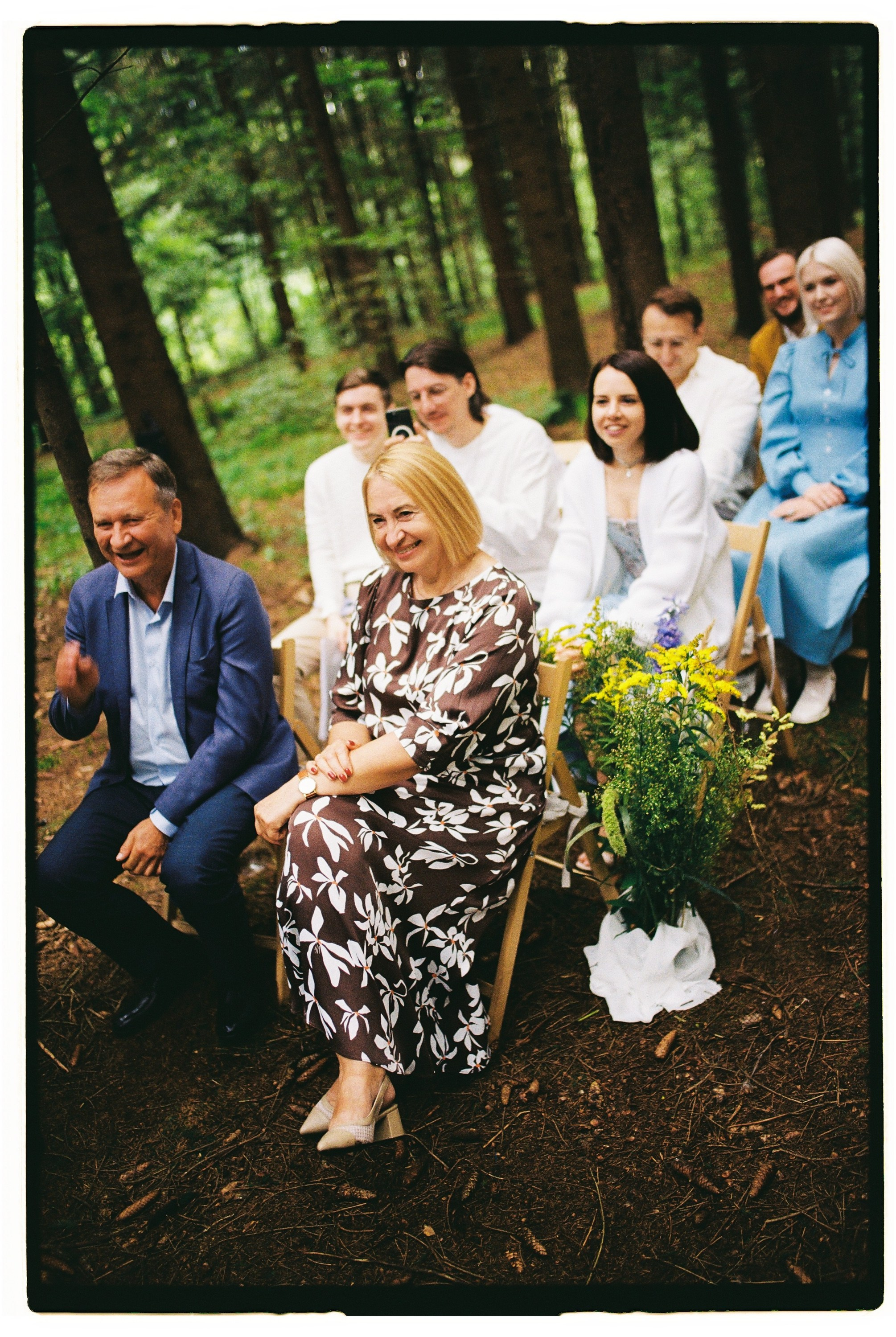 Дима и Настя. Свадебный фотограф в Москве Евгений Рыжов