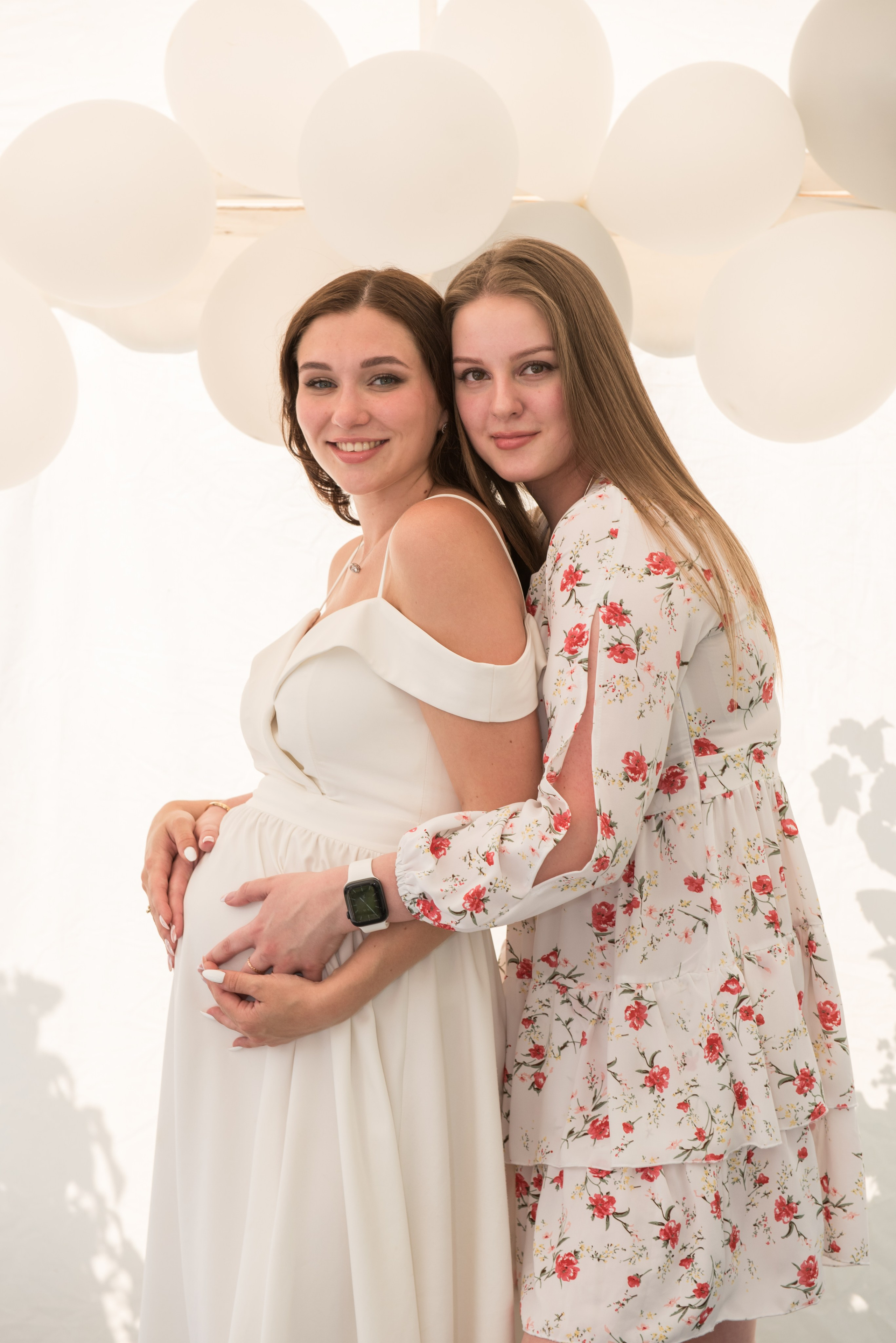 Лиза и Егор, Парк Горького, ЗАГС. Бренд-фотограф для экспертов и блогеров в Москве Влада Горбовская