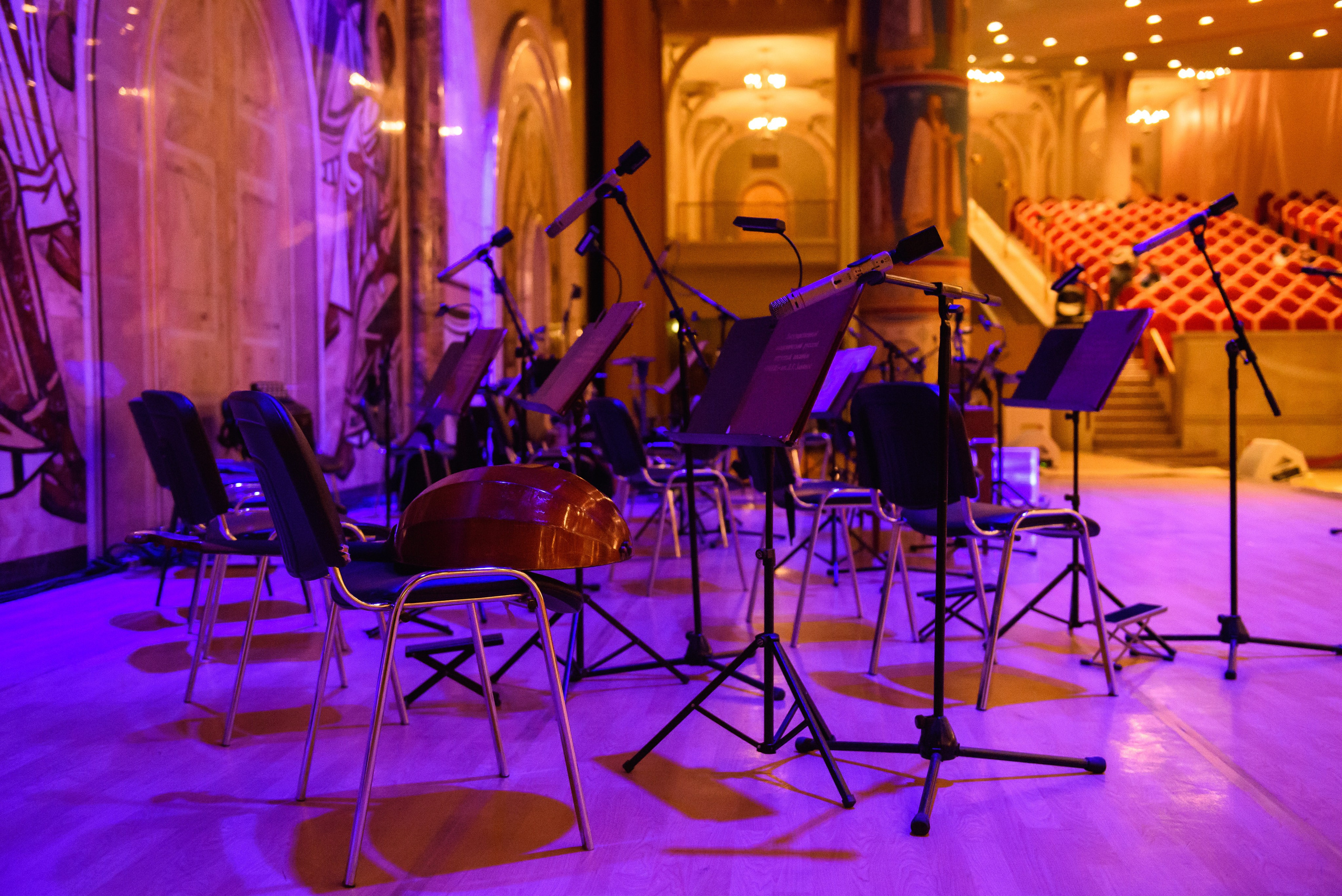 Евгения Смольянинова — «Имена на все времена», Зал Церковных Соборов. Бренд-фотограф для экспертов и блогеров в Москве Влада Горбовская