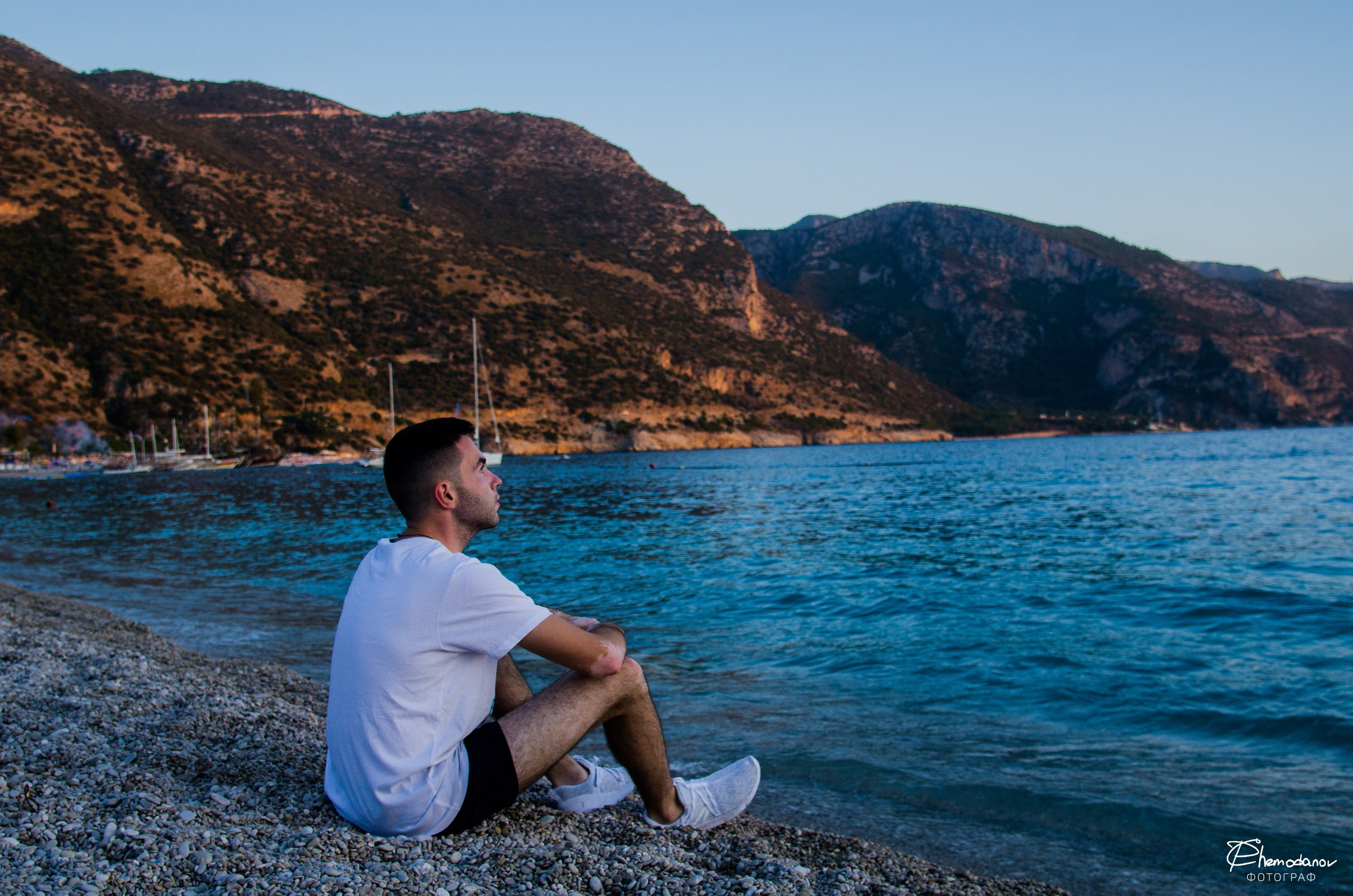 Колесим по Турции | 2021. Фотограф pchemodanov