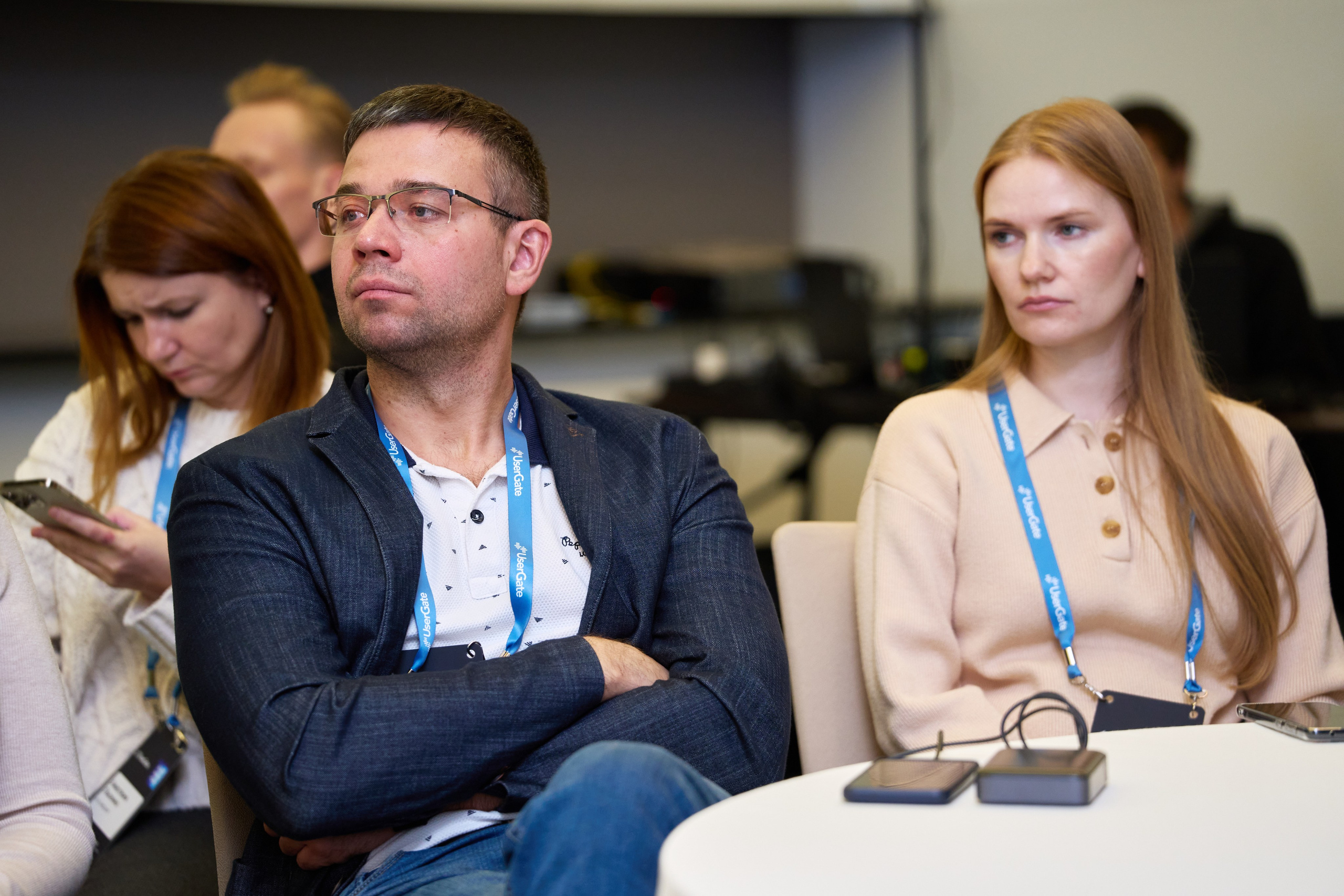 Partner Day. Фотограф pchemodanov