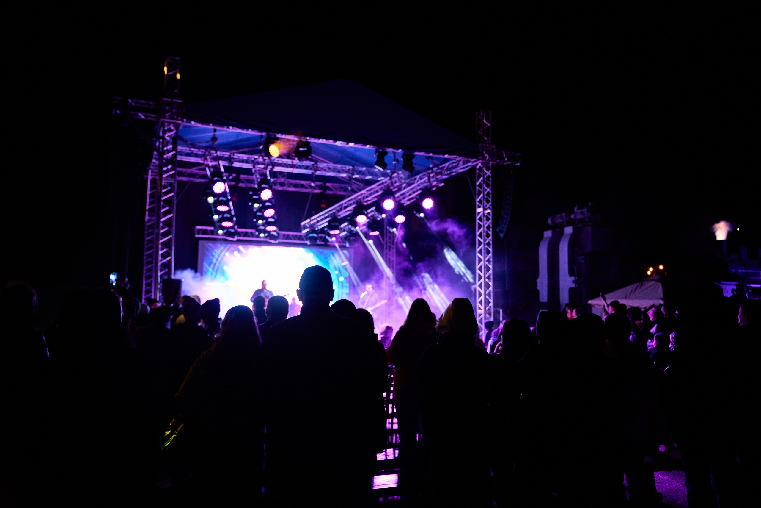 Домна. Фотограф pchemodanov