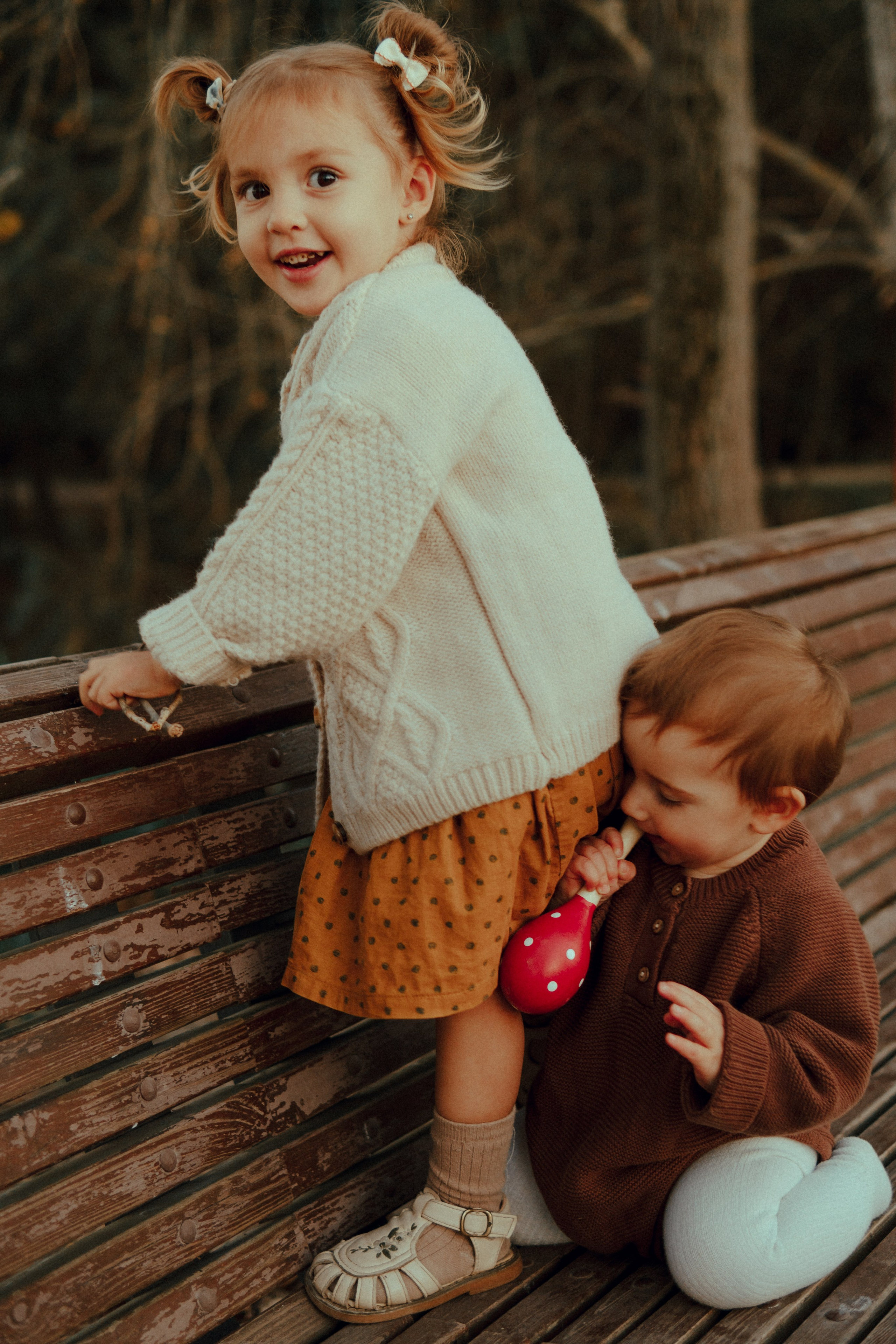 Аня и Владо. Фотограф в Москве Шалышко Ангелина