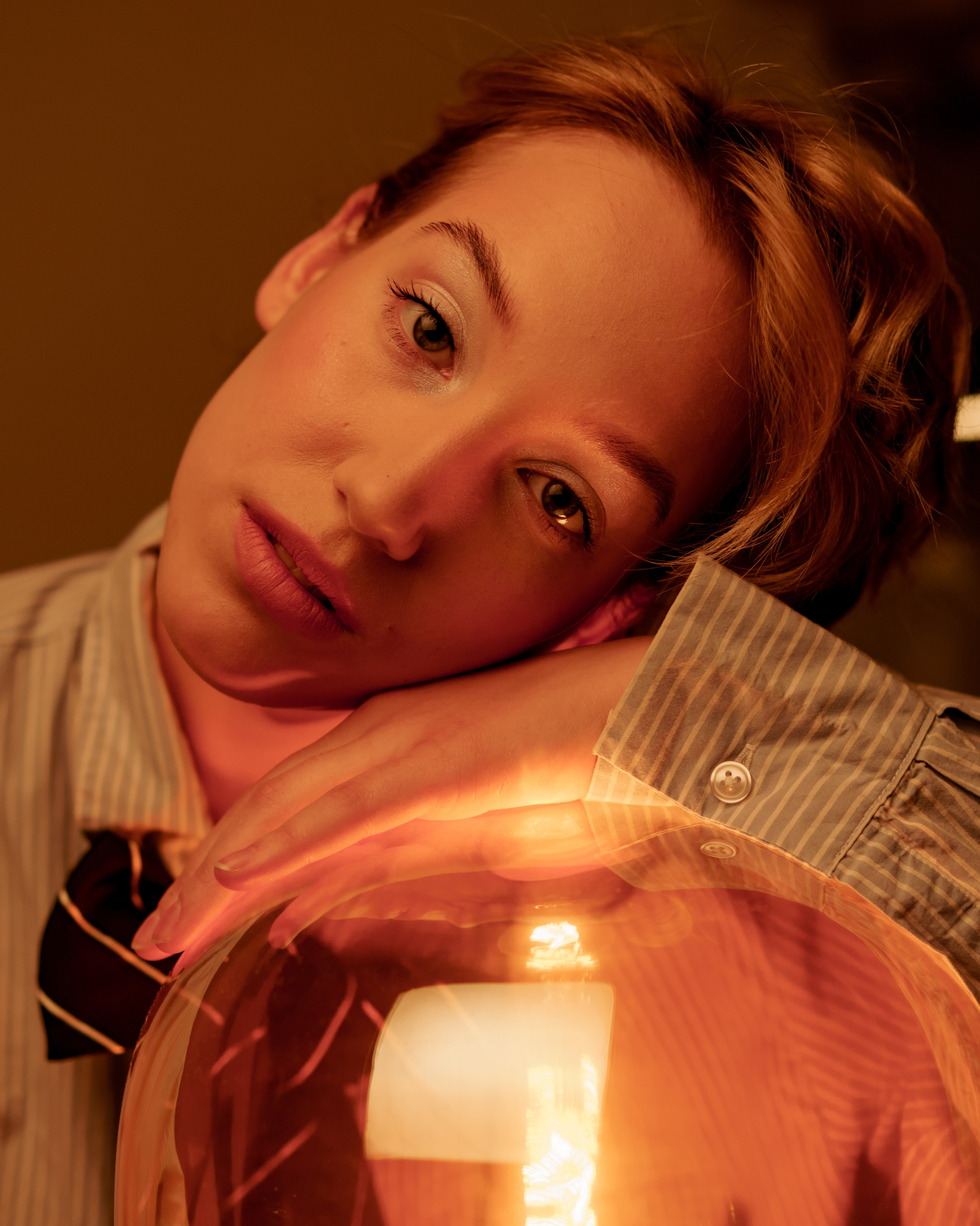 Ксюша. Фотограф в Москве Шалышко Ангелина