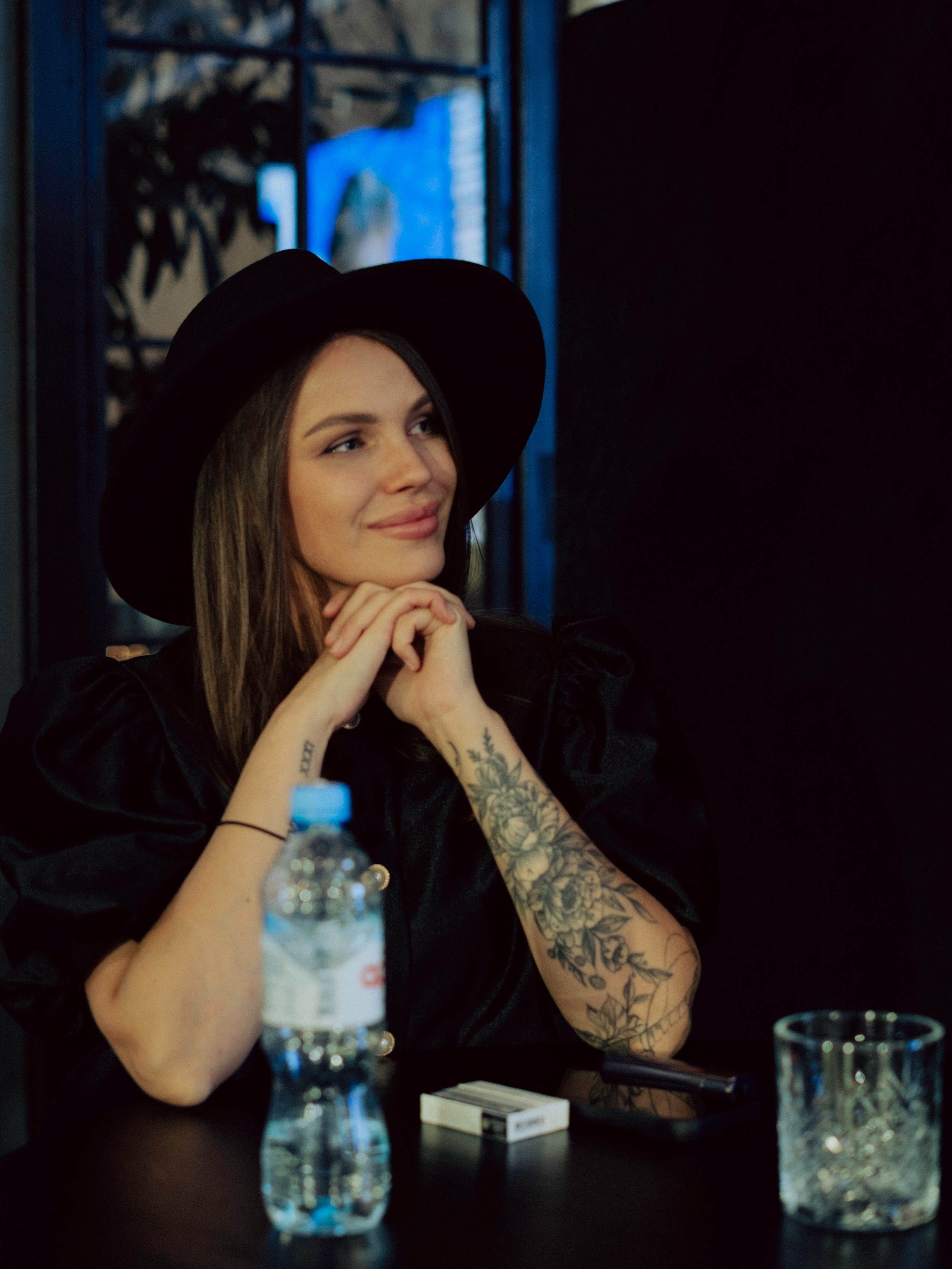 INPROSSECO FEST. Фотограф в Москве Шалышко Ангелина