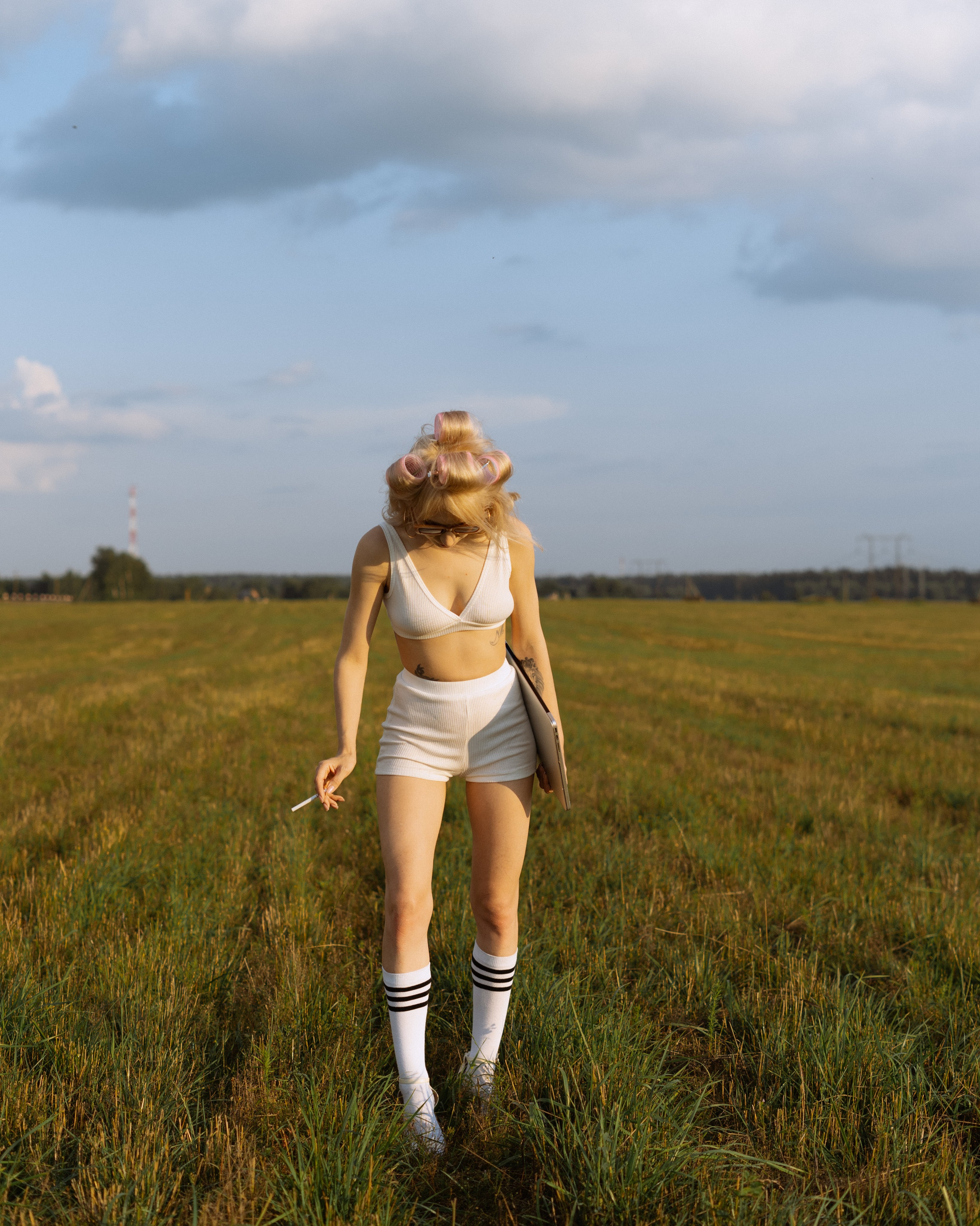 Виктория. Фотограф в Москве Шалышко Ангелина