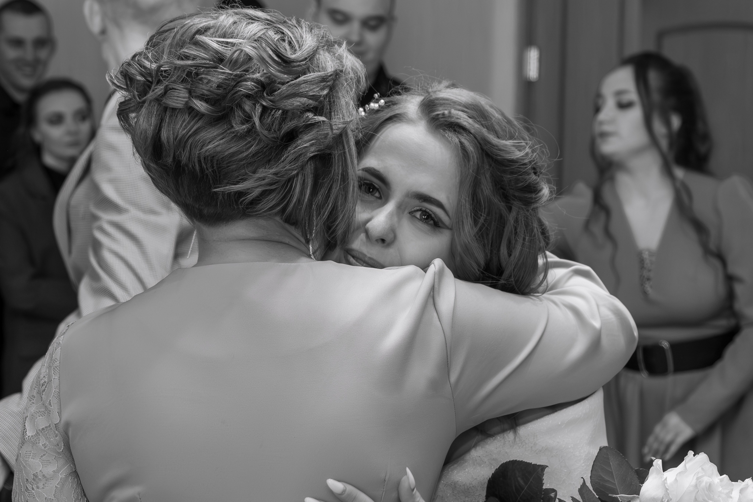 Евгений & Ангелина. Свадебный фотограф Смоленск