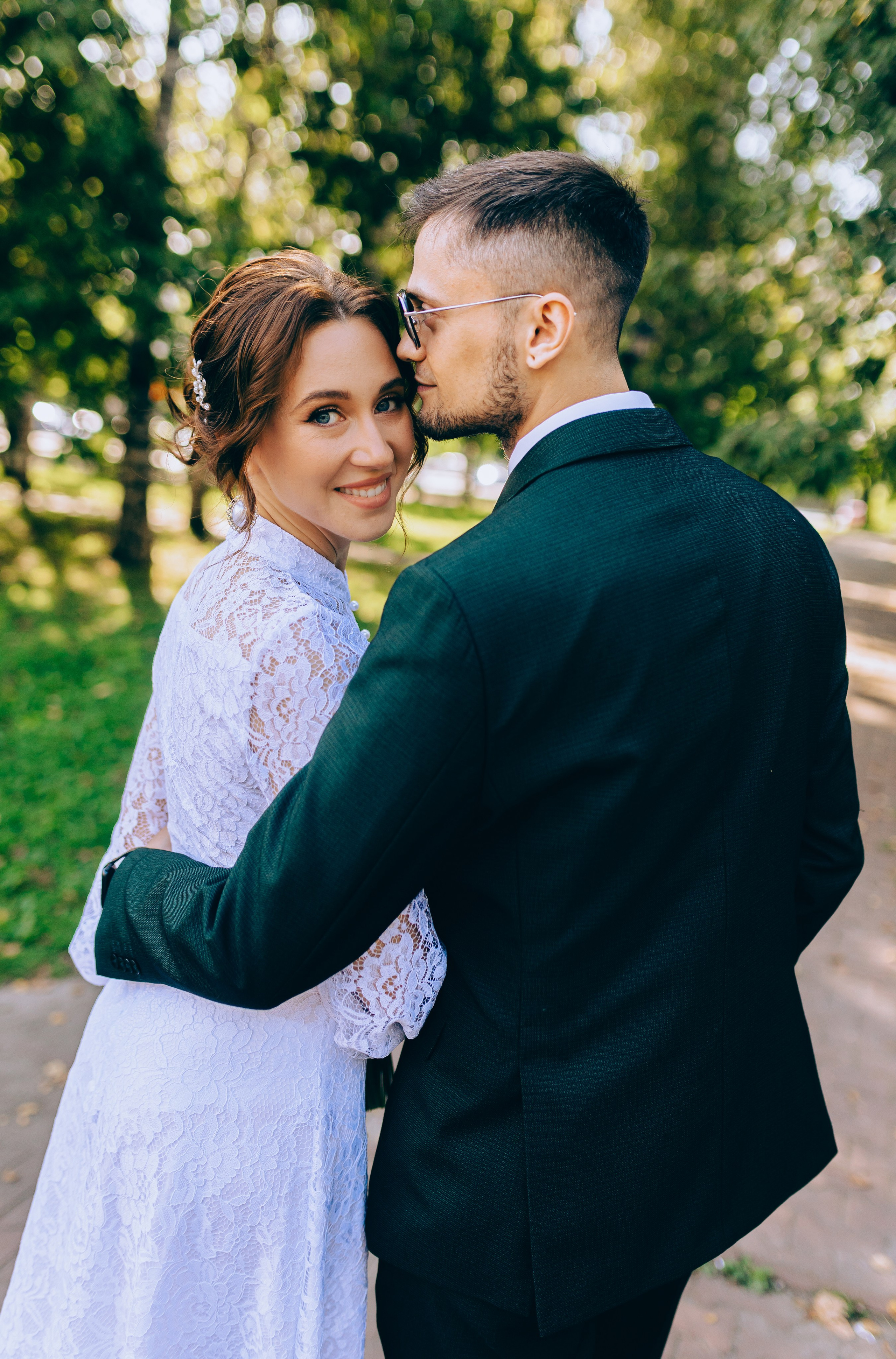 Юлия и Игорь