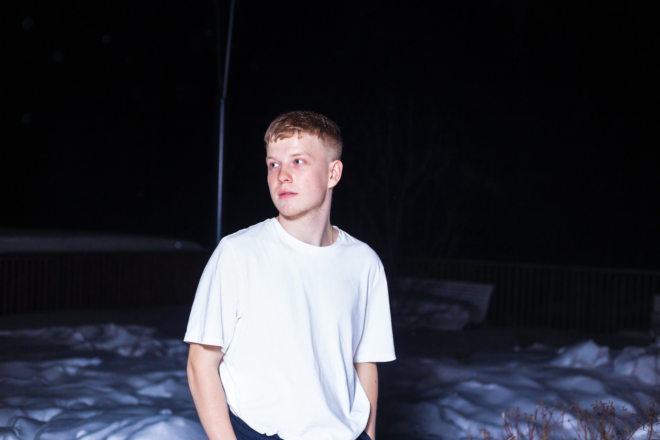 Фотограф Дмитрий Шалухин